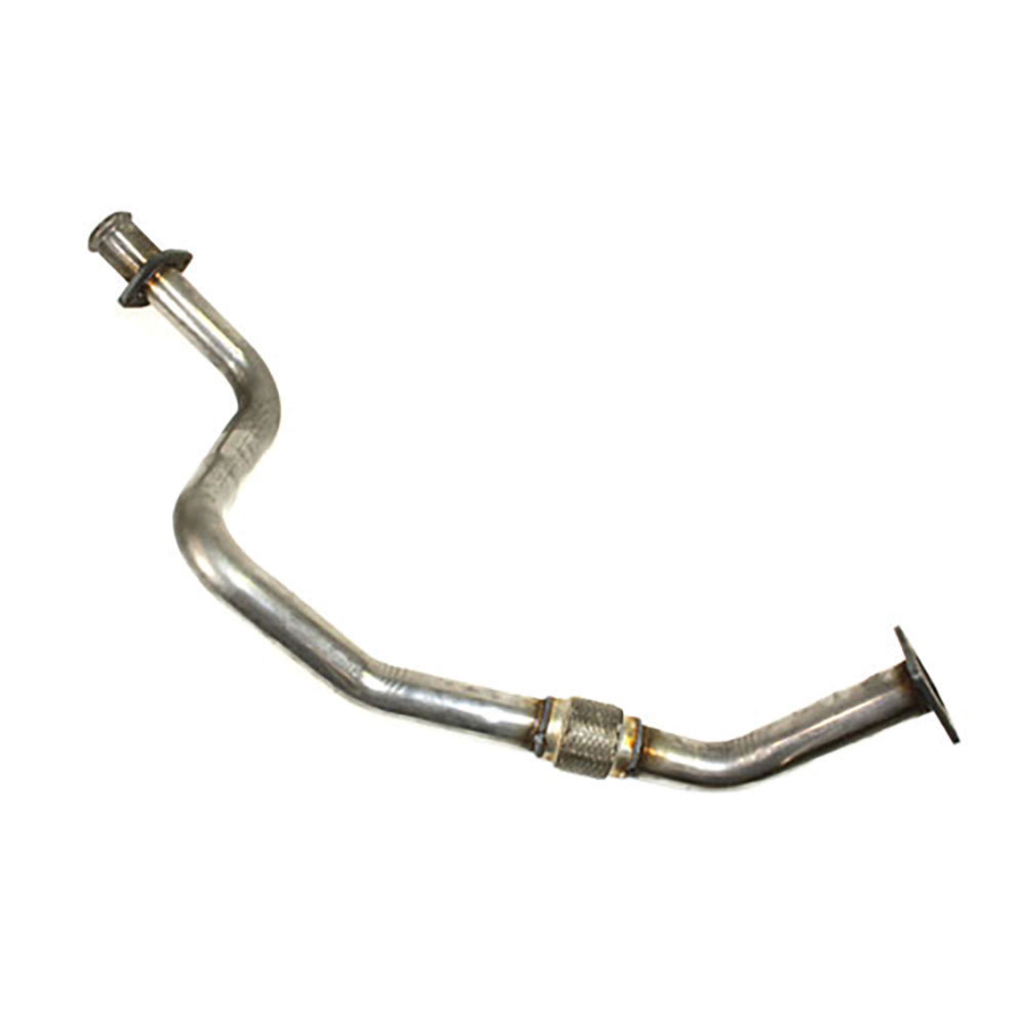 TF561 - Terrafirma De-cat Down Pipe Defender TD4 2007 2007 De Cat