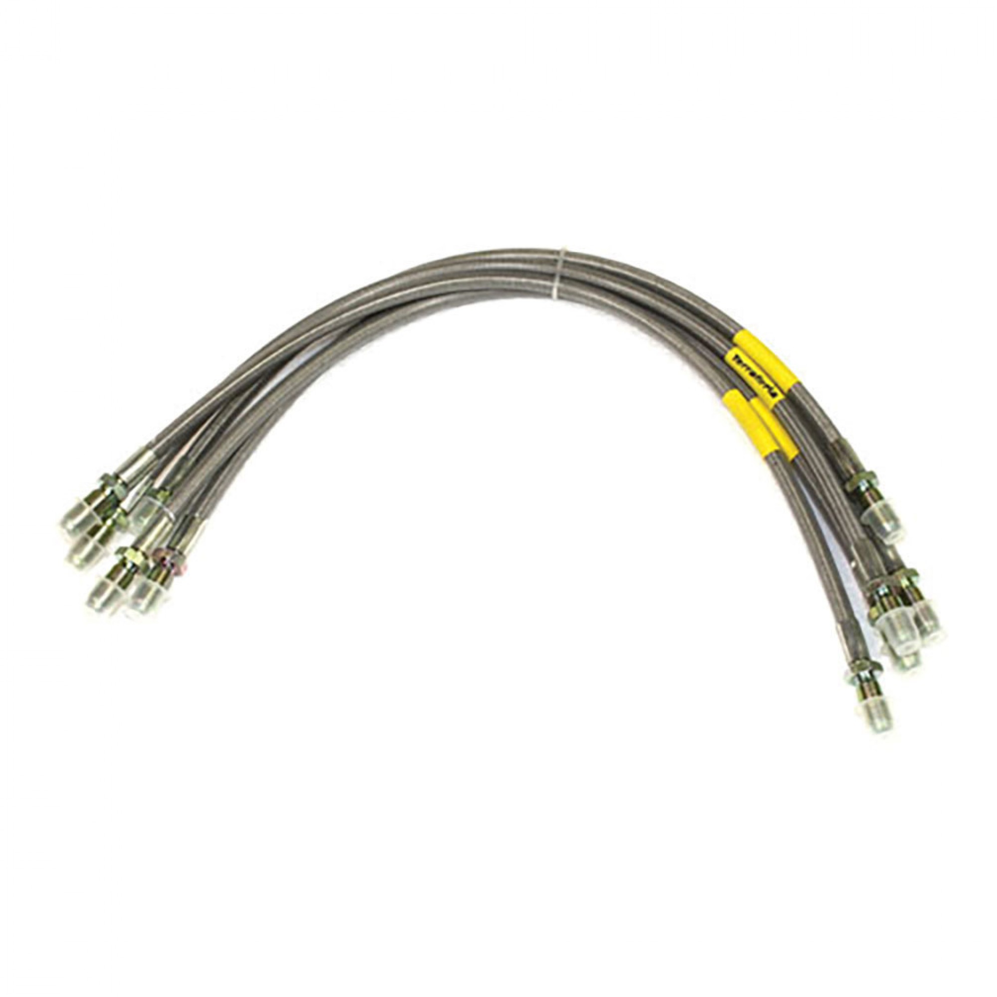 TF607 - See TF647GD Standard Length for Discovery 1 92-94 Ka-la