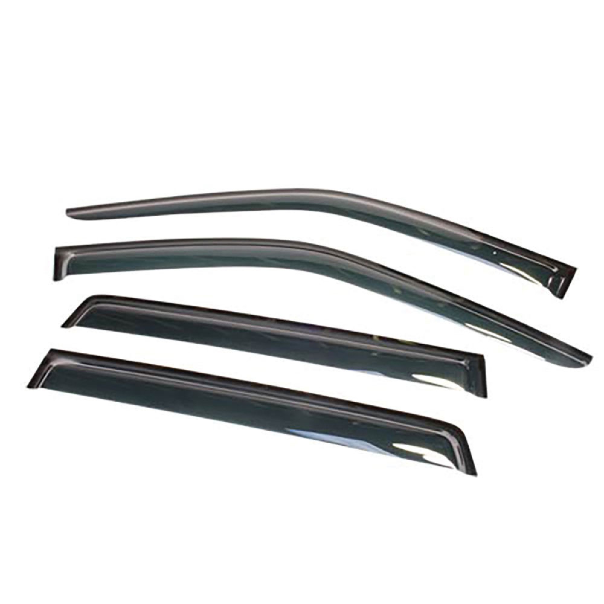 TF664 - Terrafirma Window Guards for Freelander 2 (Set Of 4)