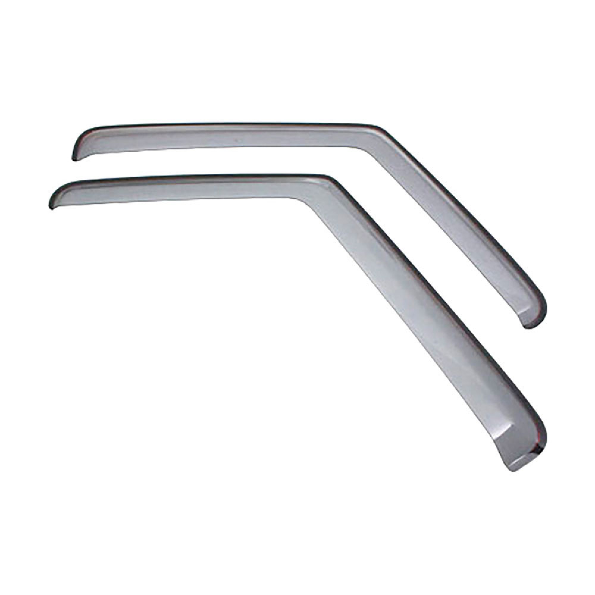 TF666 - Terrafirma Wind Deflector Kit for Defenders (Set Of 2)