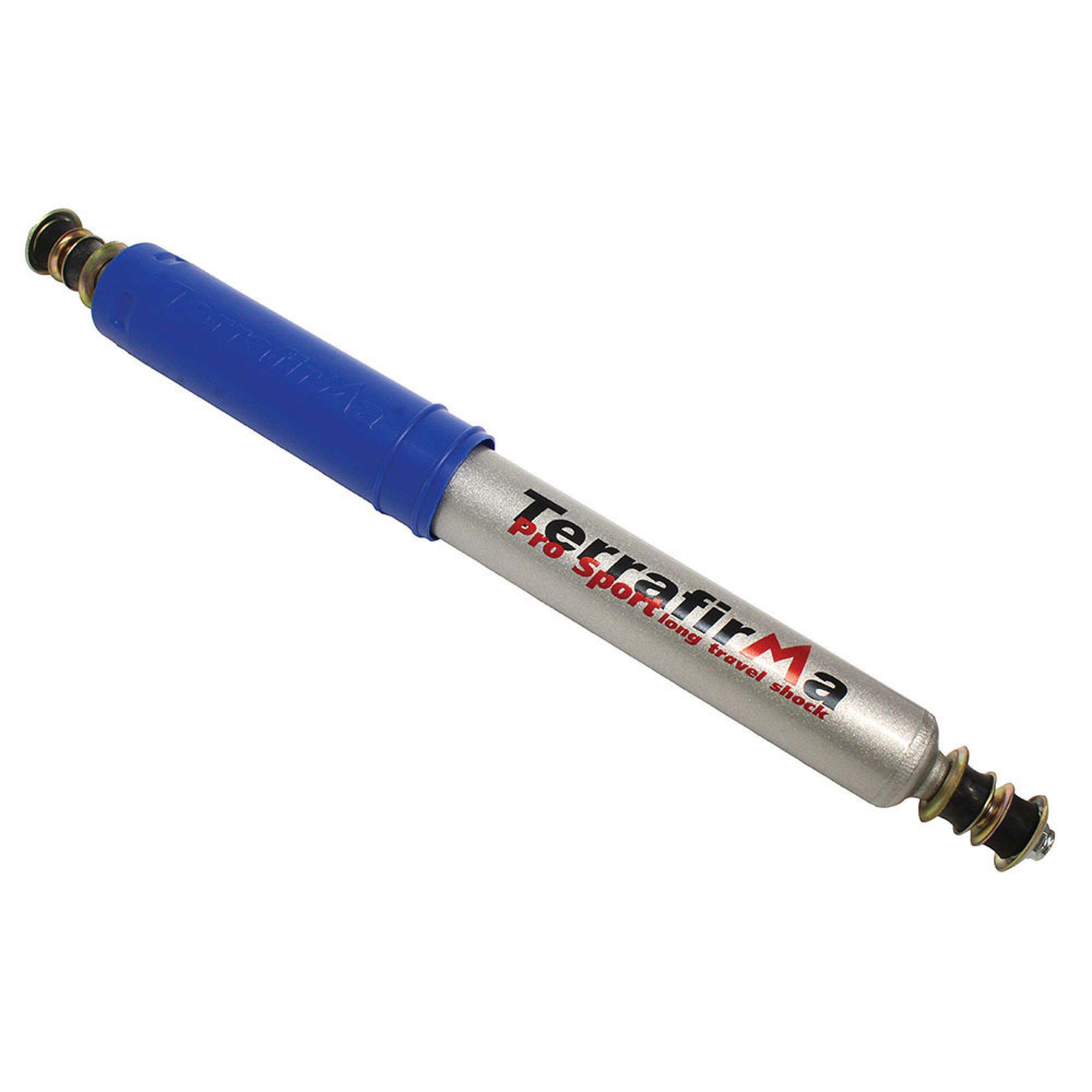 TF131 - Terrafirma Pro Sport Front Shock Absorber Std 90/110/130/D1/RRC