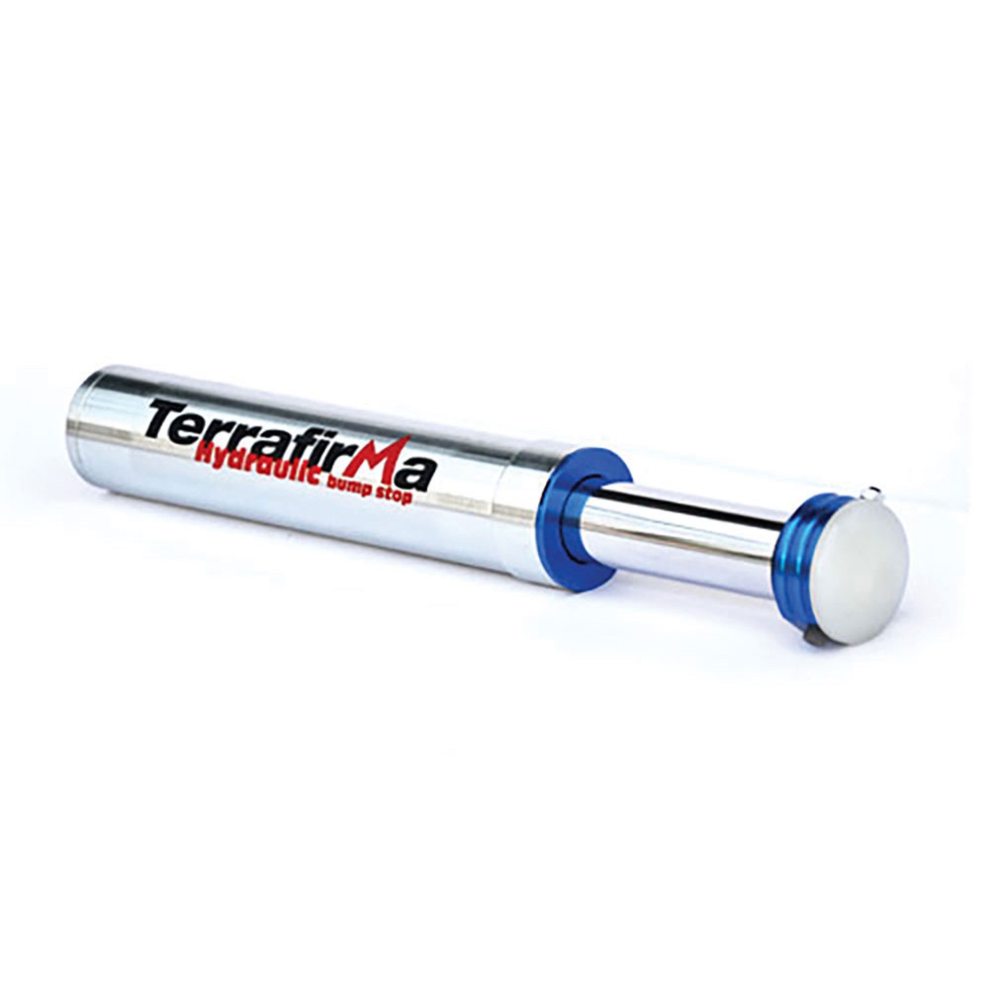 Terrafirma Hydraulic Bump Stop 4 Inch Travel - TF140