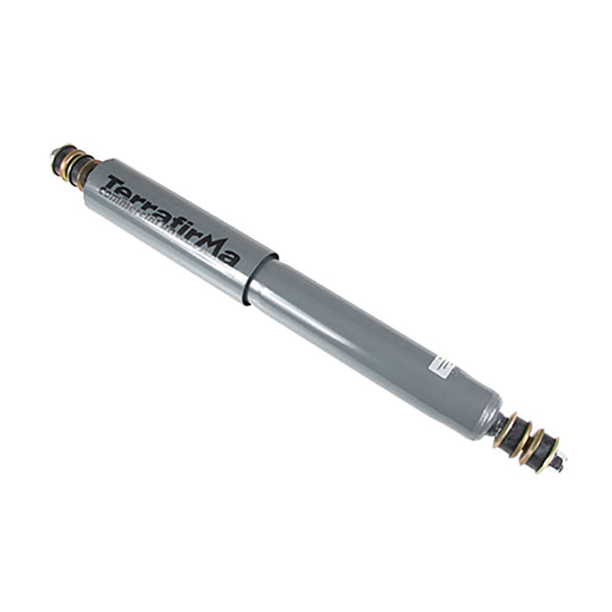TF142 - Terrafirma Front Commercial Standard Travel Heavy Duty Shock Absorber 90/110/130/D1/RRC