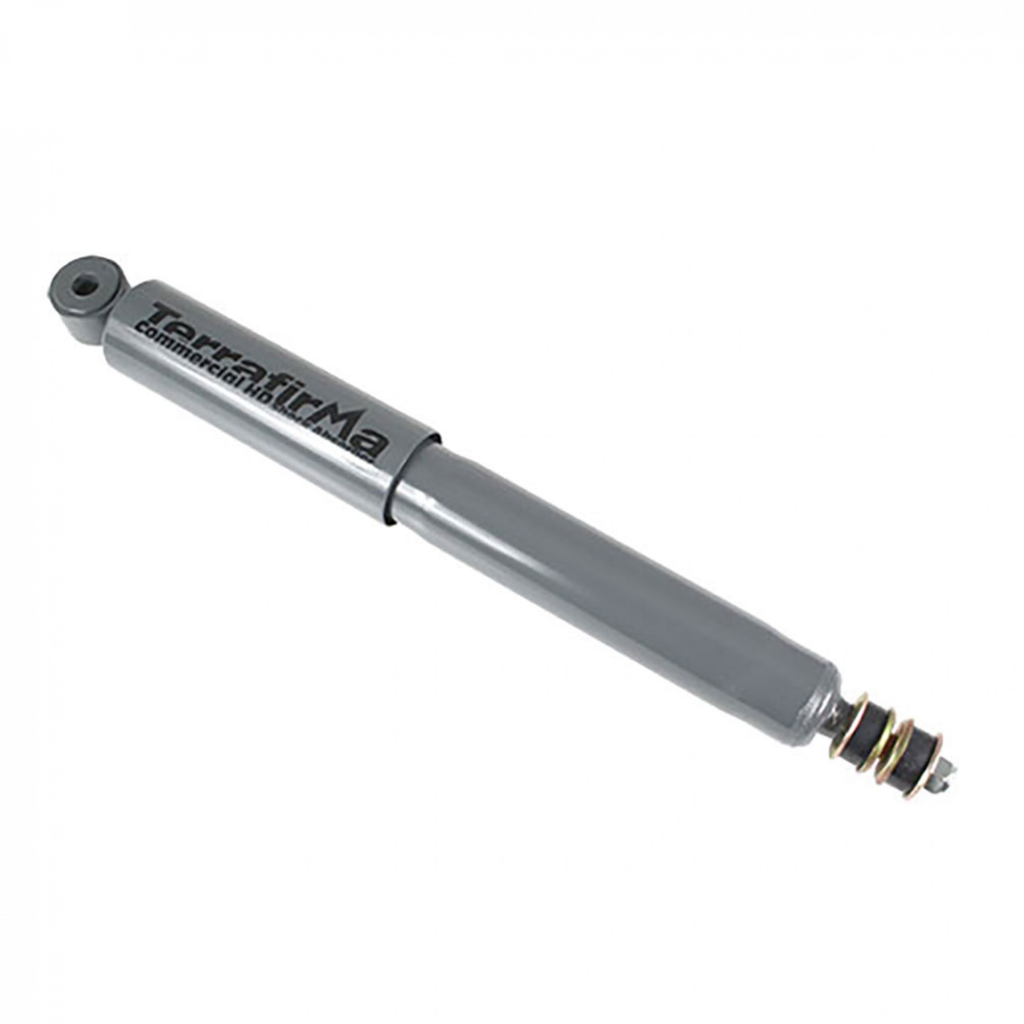 TF143 - Terrafirma Rear Commercial Standard Travel Heavy Duty Shock Absorber 90/110/130/D1/RRC