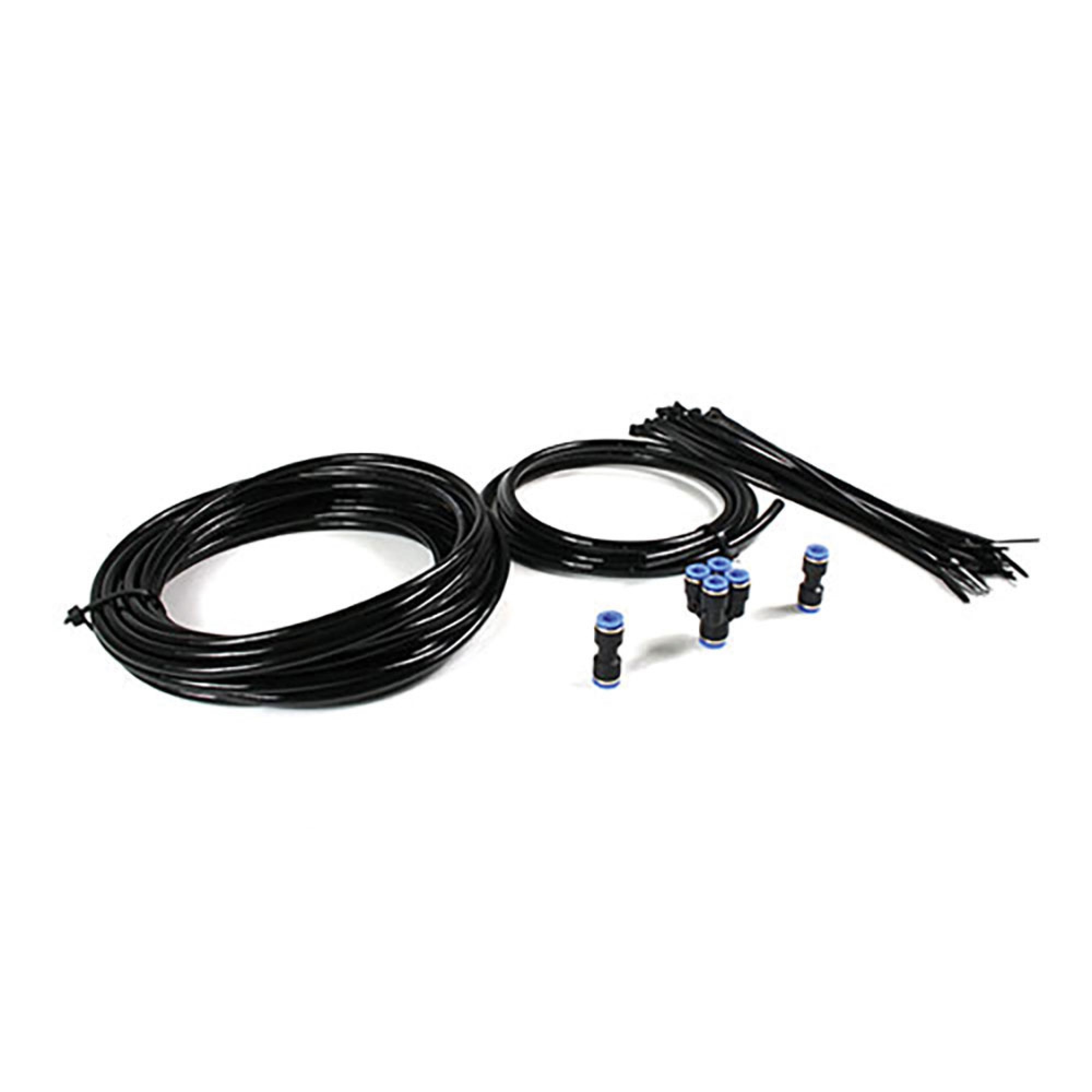 TF164 - Terrafirma Wading Kit TD5 with 4 Into 1 Connector 1998 to 2007