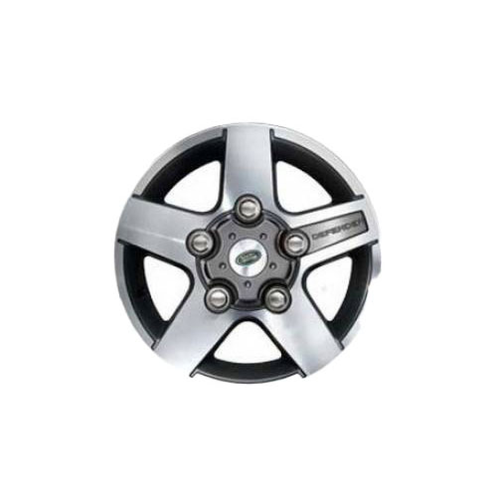 VPLDW0001YCM - Genuine 16 x 7 Alloy Wheel for Defender
