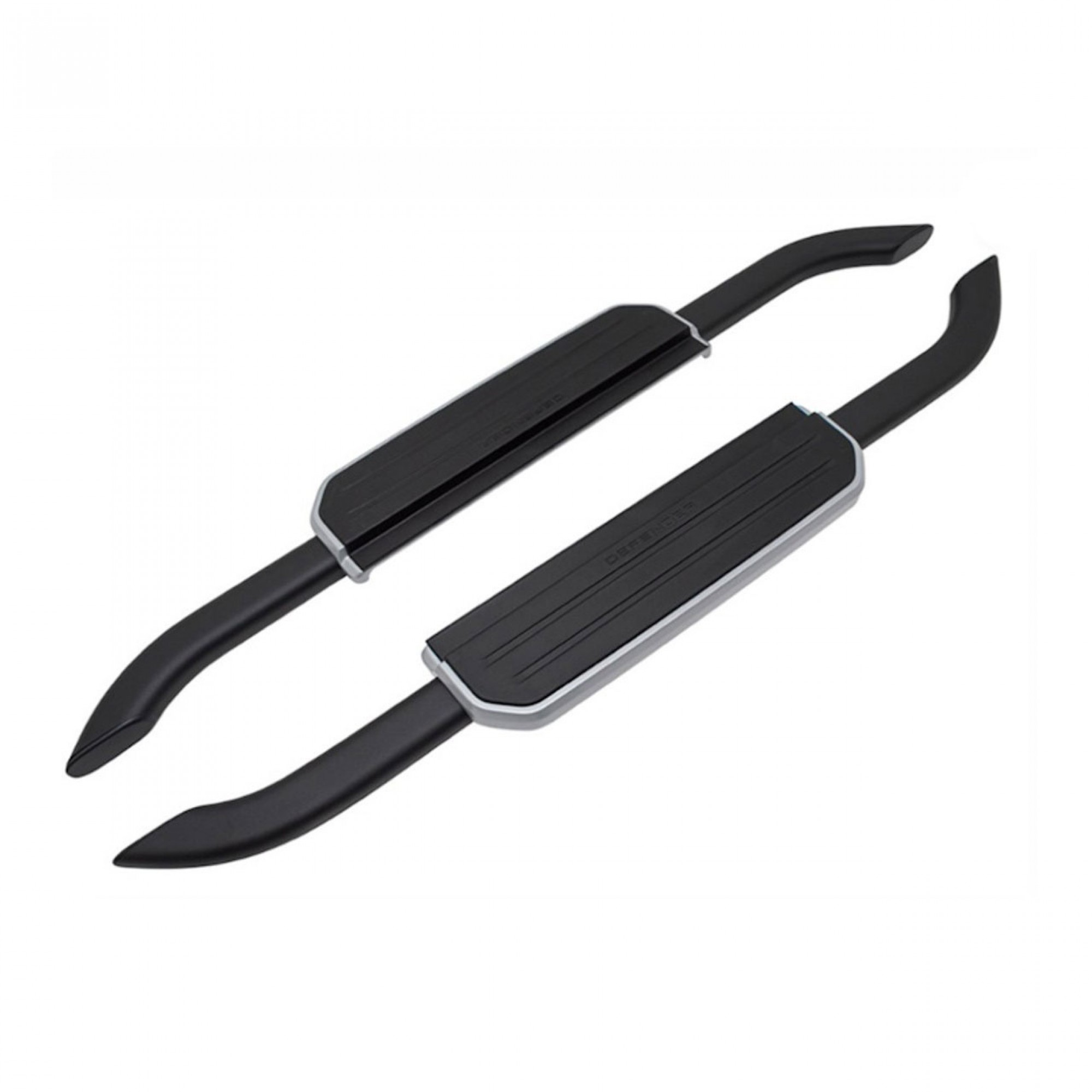 VPLEP0524 - Genuine Side Step Bars