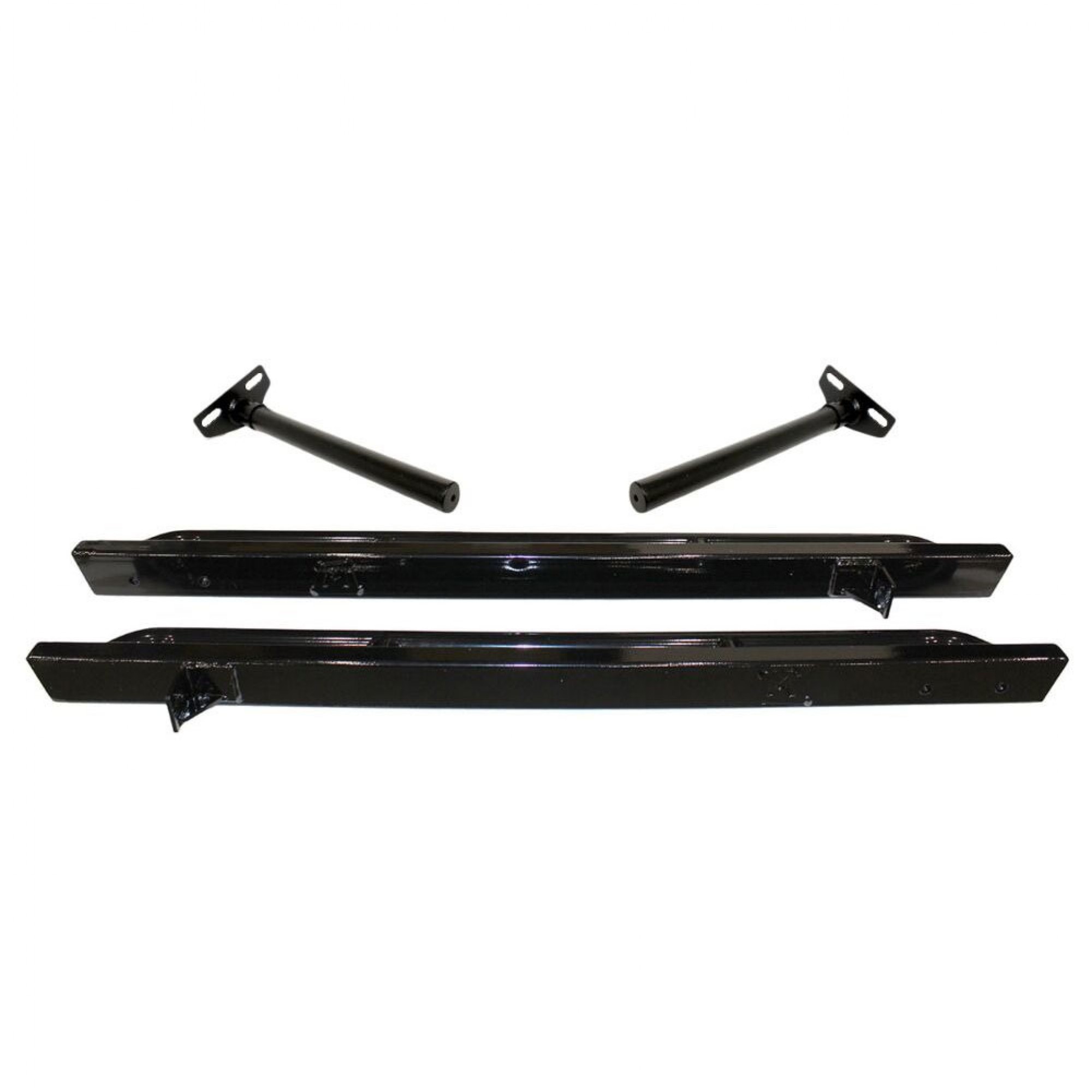 TF801 - Terrafirma Rock Sliders Defender 90