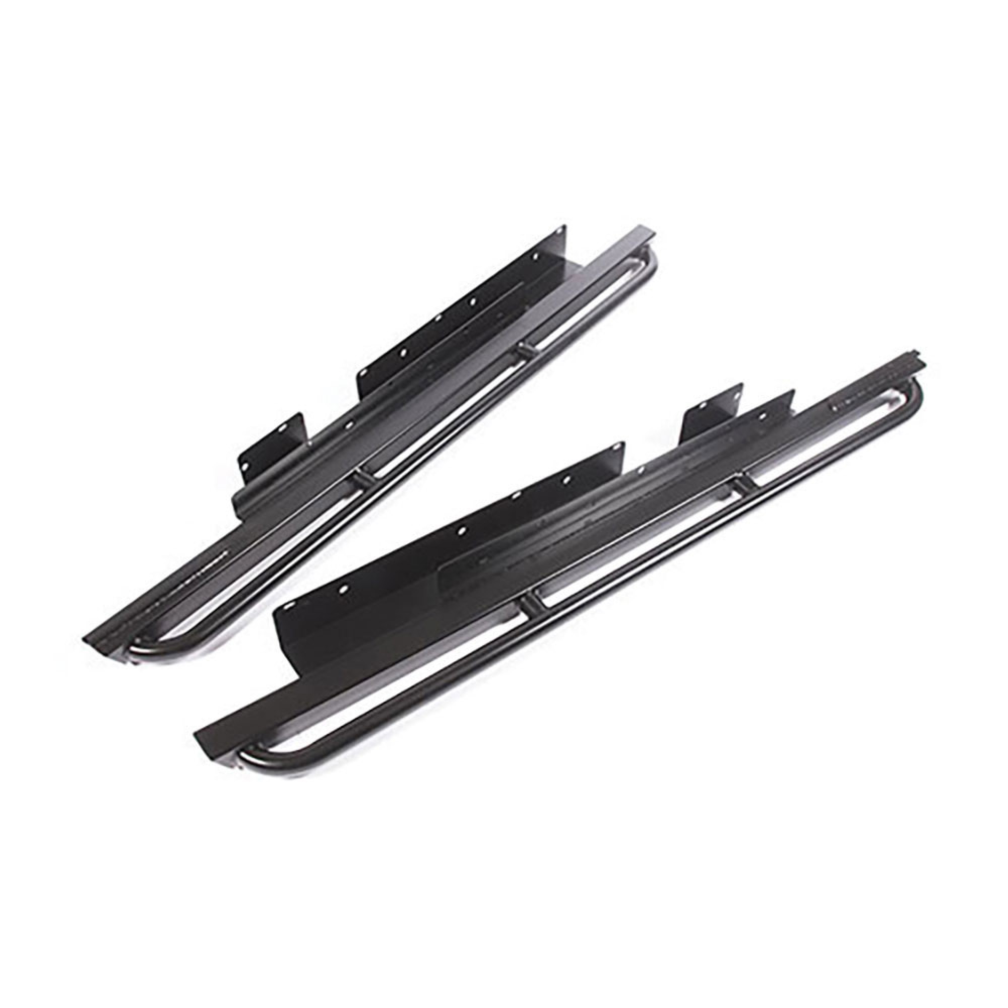 TF805 - Terrafirma Rock Sliders Inc Tree Bars Discovery 1 3DR