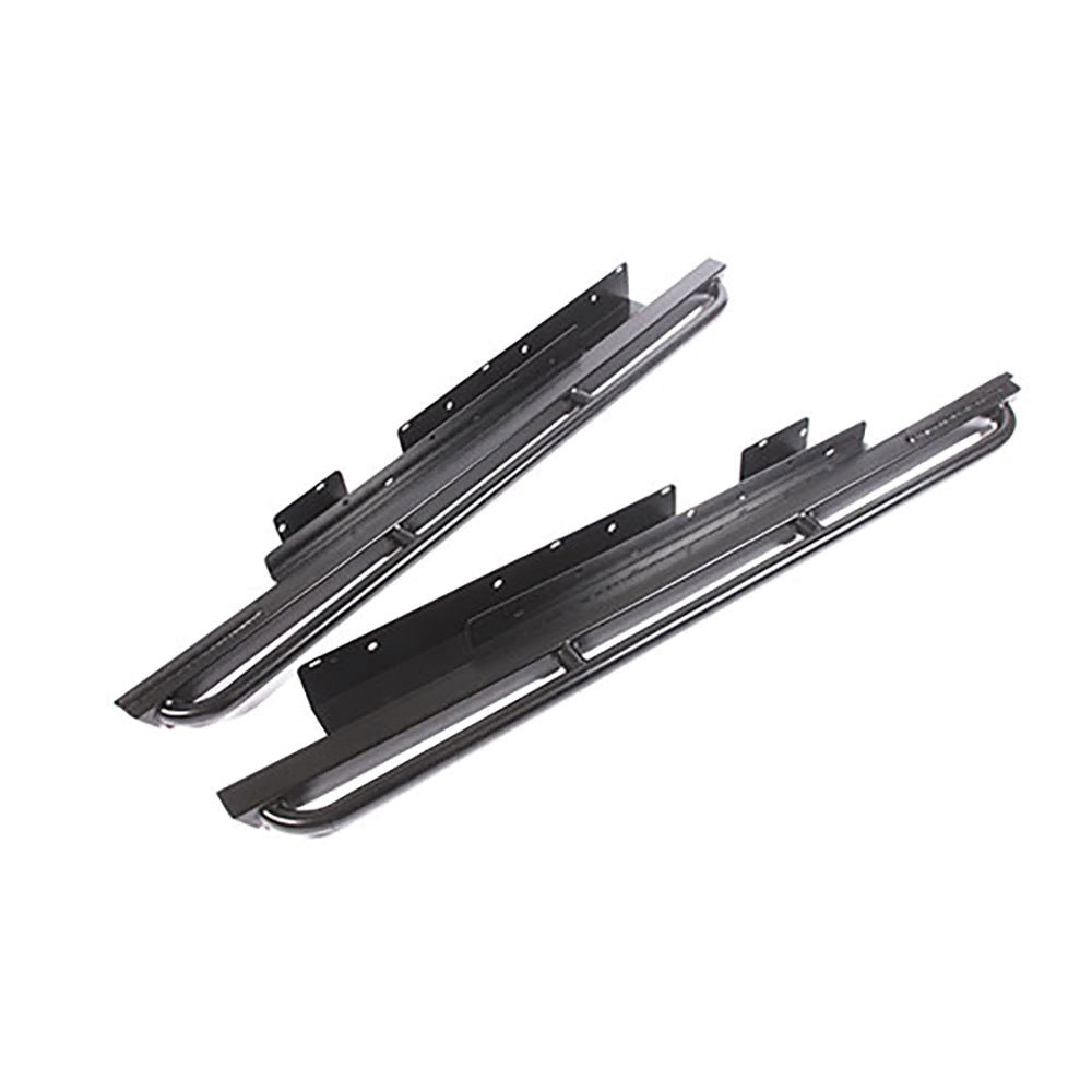 TF809 - Terrafirma Rock Sliders with Tree Bars Discovery 2