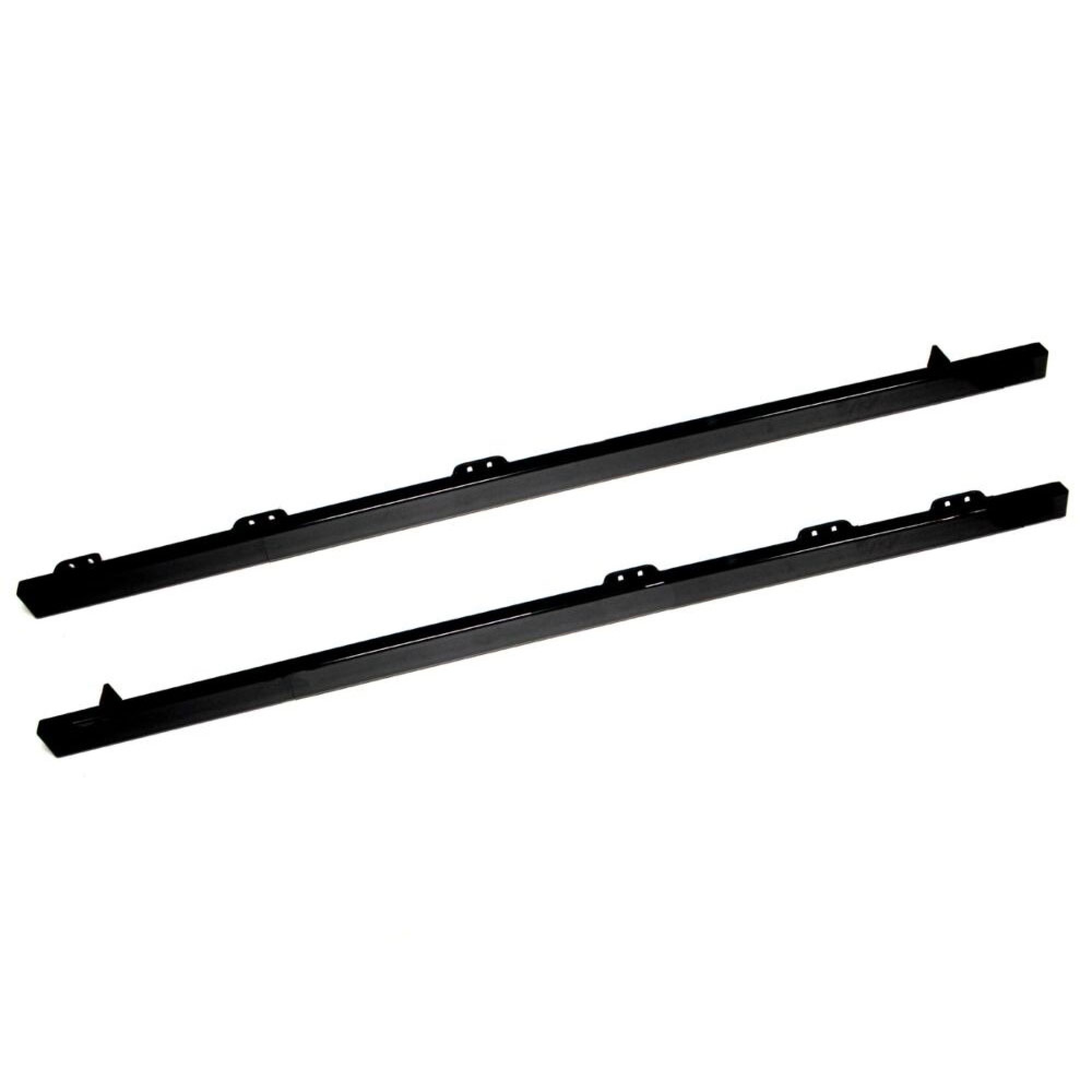 TF815 - Terrafirma Rock Sliders No Tree Bars Defender 130