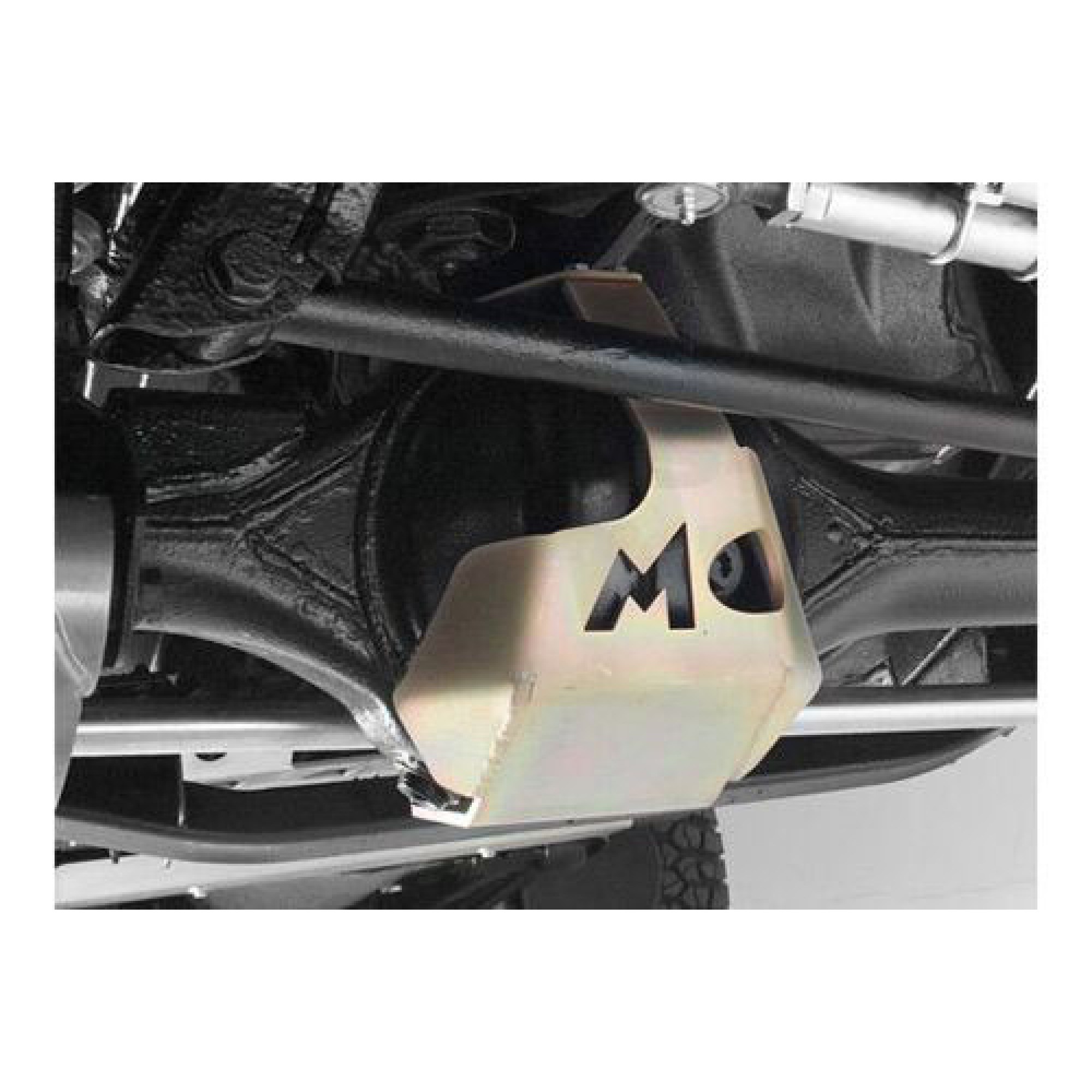 TF838 - Terrafirma Front Diff Guard for Discovery 2