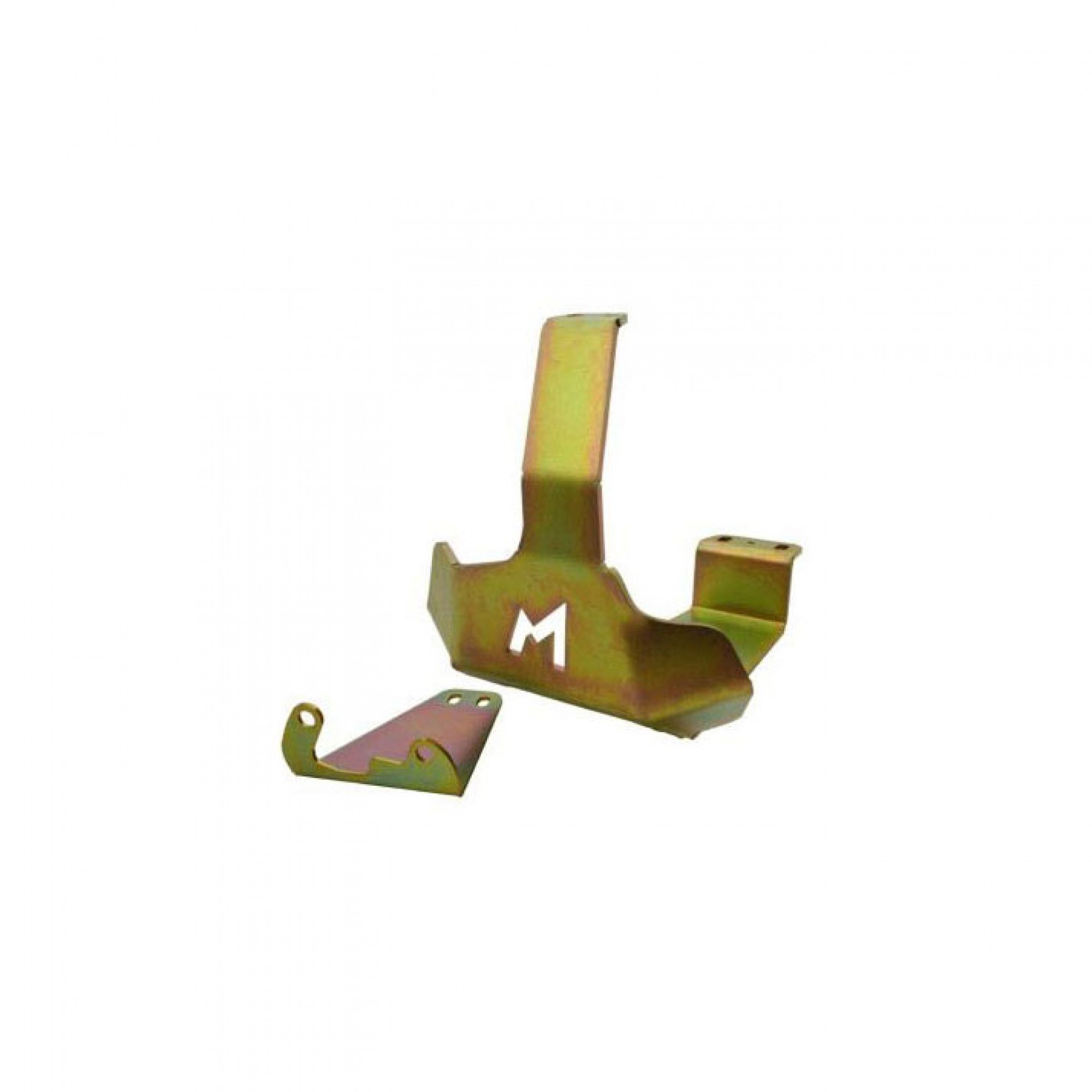 TF844 - Terrafirma Differential Guard - Front Defender 90/110 90/110/130 Discovery 1