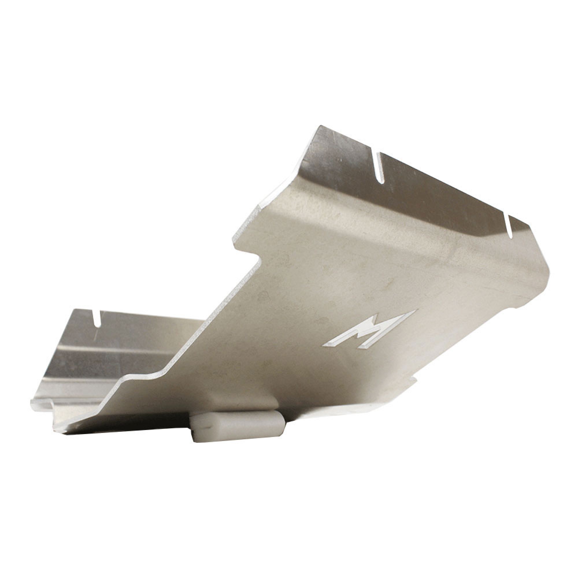 TF845 - Terrafirma Fuel Tank Guard Alloy Defender 110/130 98 Onwards