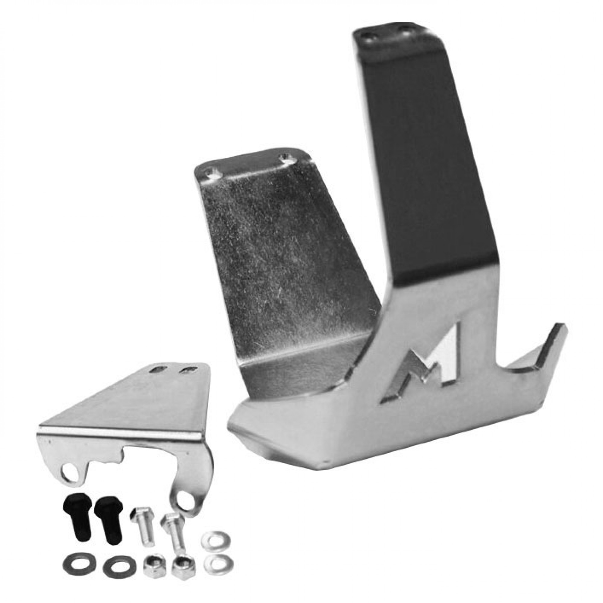 TF846 - Terrafirma Rear Differential Guard Rear Defender 90 1998 - Onwards