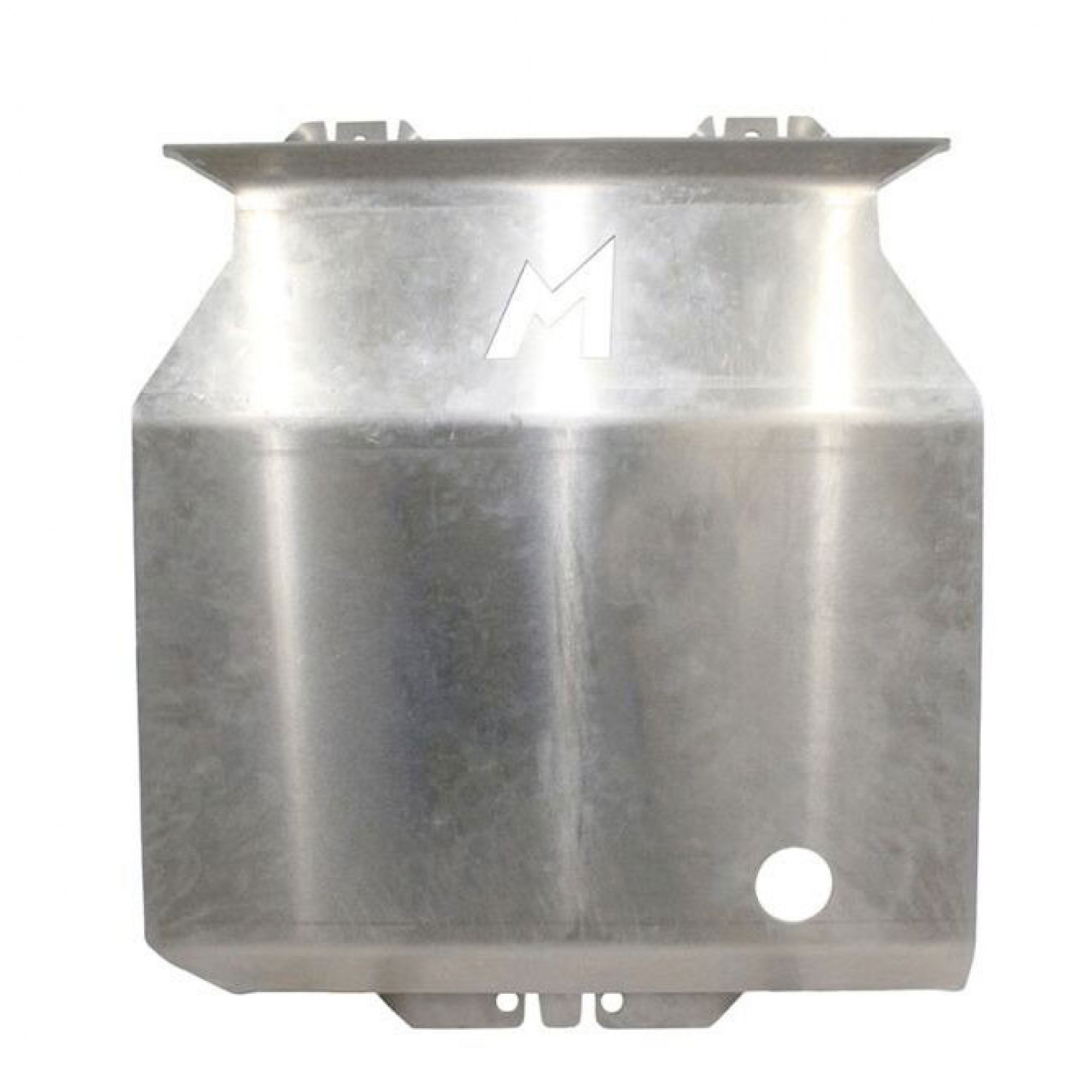 TF855 - Terrafirma Fuel Tank Guard Alloy Defender 110/130 upto 1998