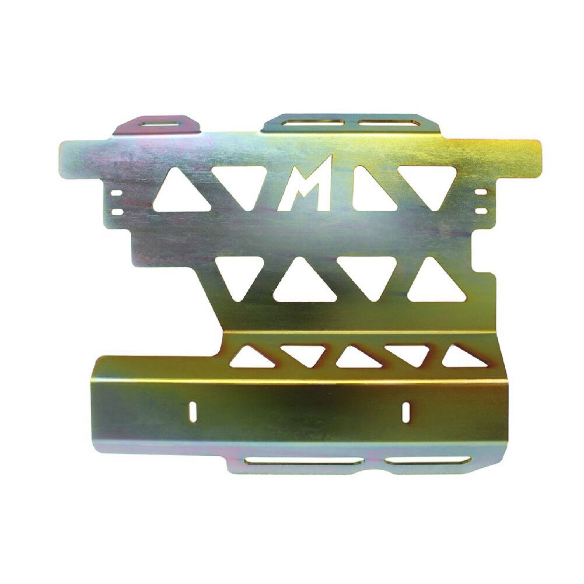 TF868 - Terrafirma Gearbox Guard Discovery 2