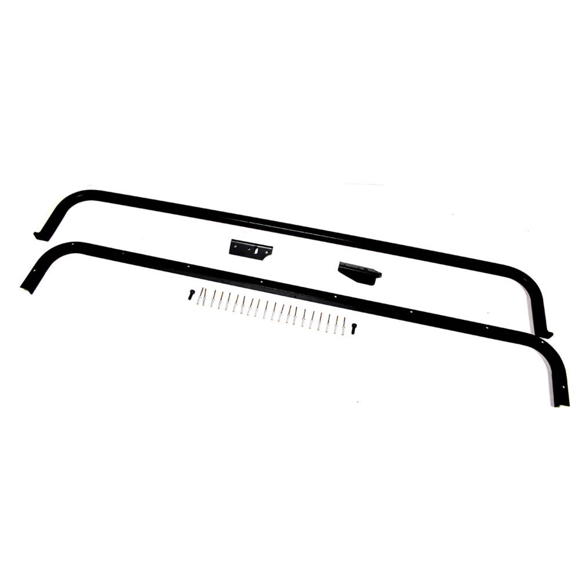 Terrafirma Defender Bulkhead Bar - Removal Kit