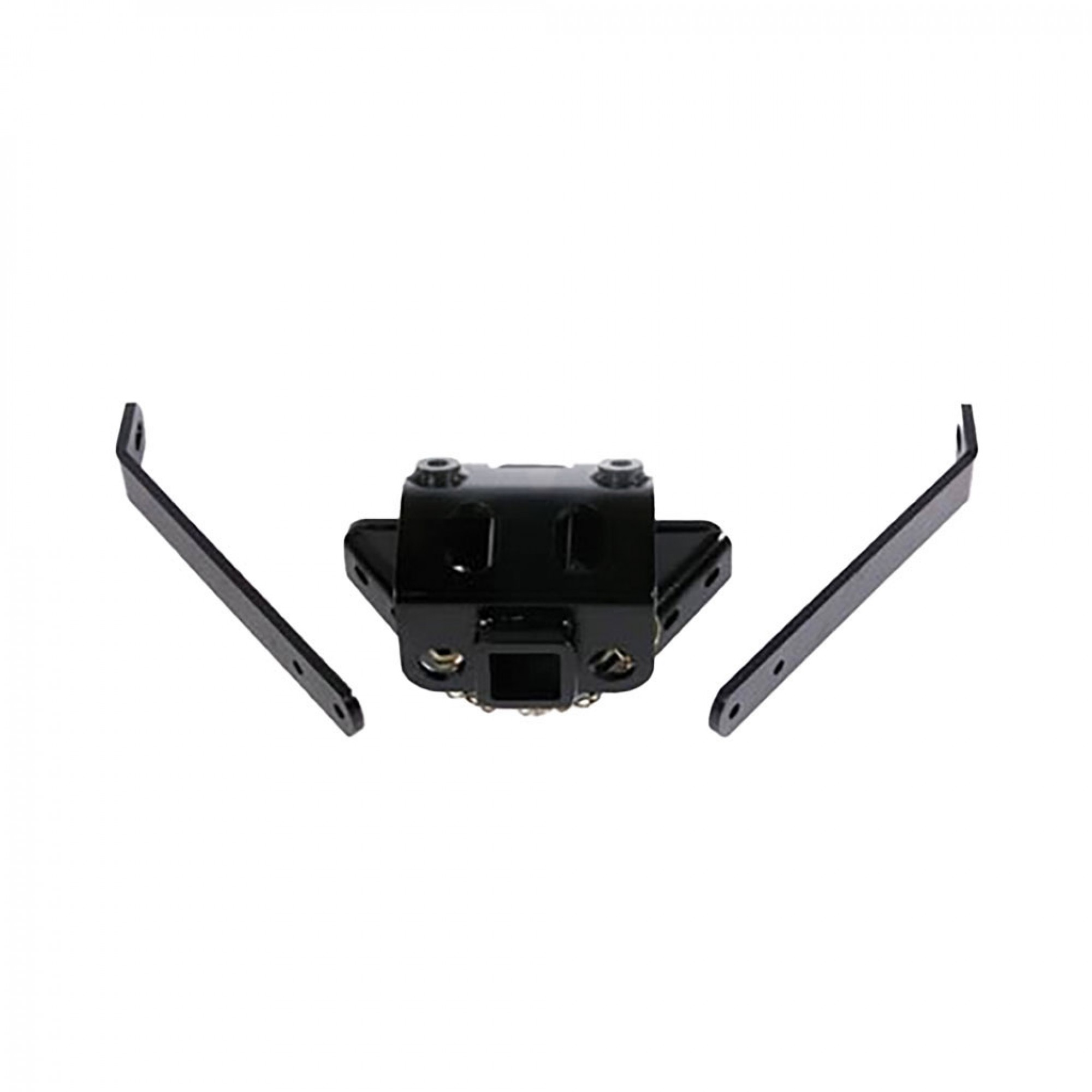 TF875 - Terrafirma 2 Inch Receiver Hitch Discovery 2