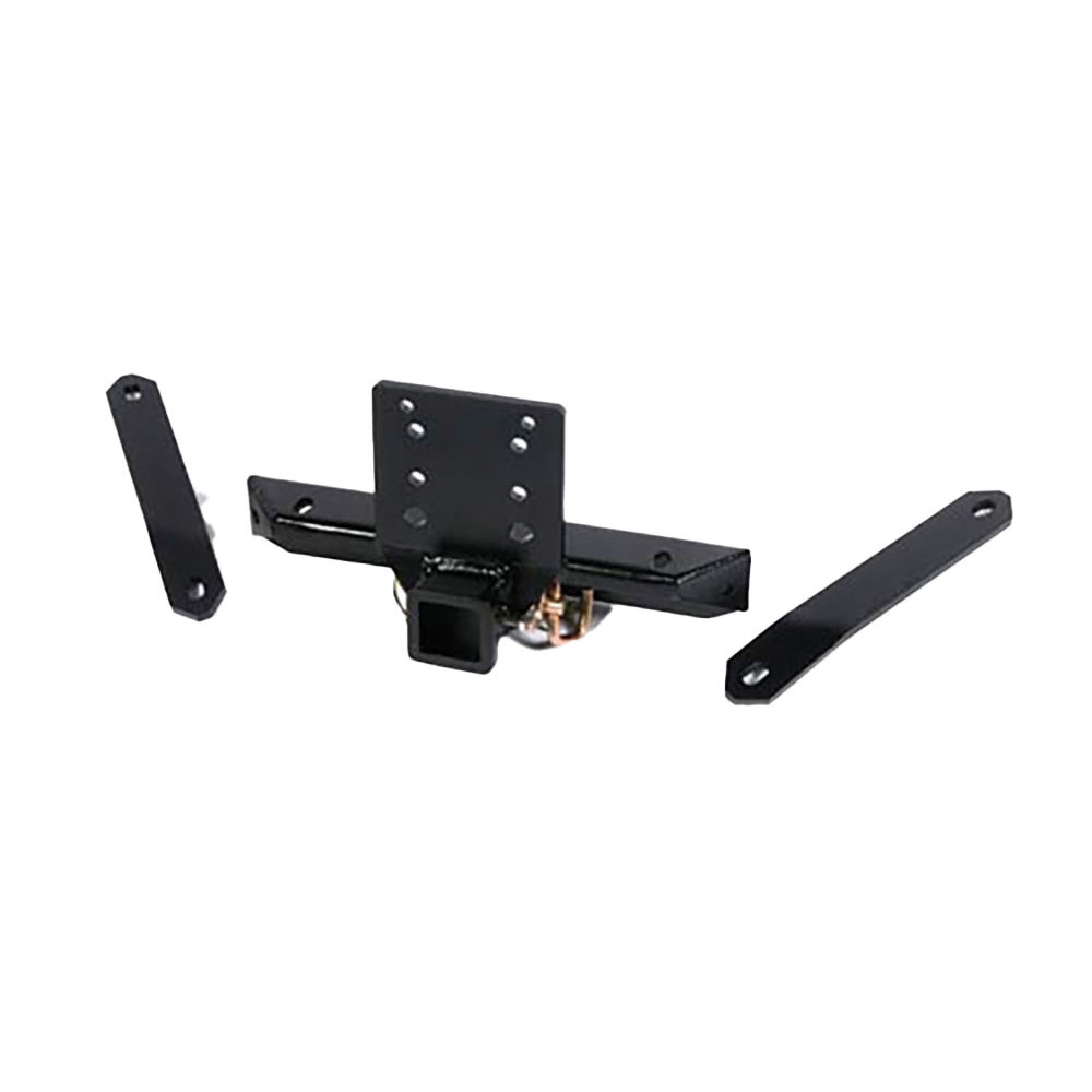 TF876 - Terrafirma 2 Inch Receiver Hitch Defender 90 1998 on