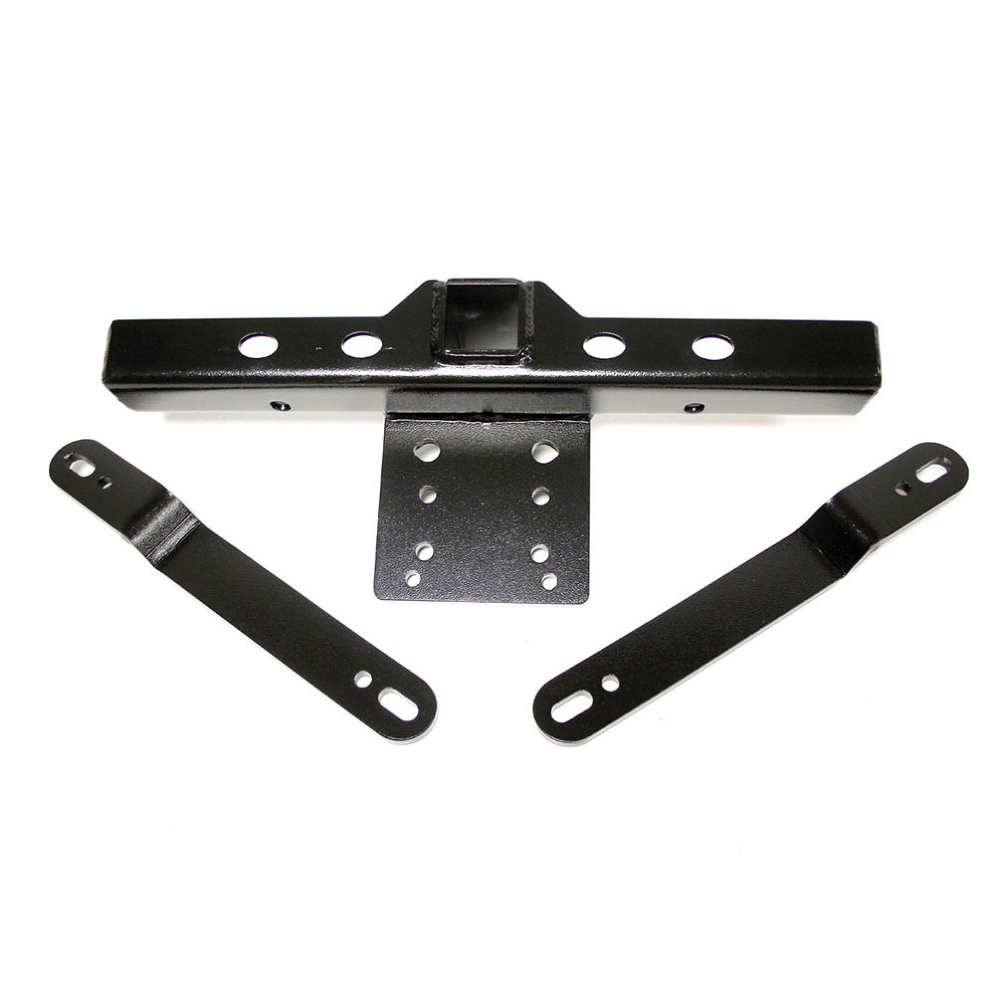 TF877 - Terrafirma 2 Inch Receiver Hitch Defender 110/130 1998 on