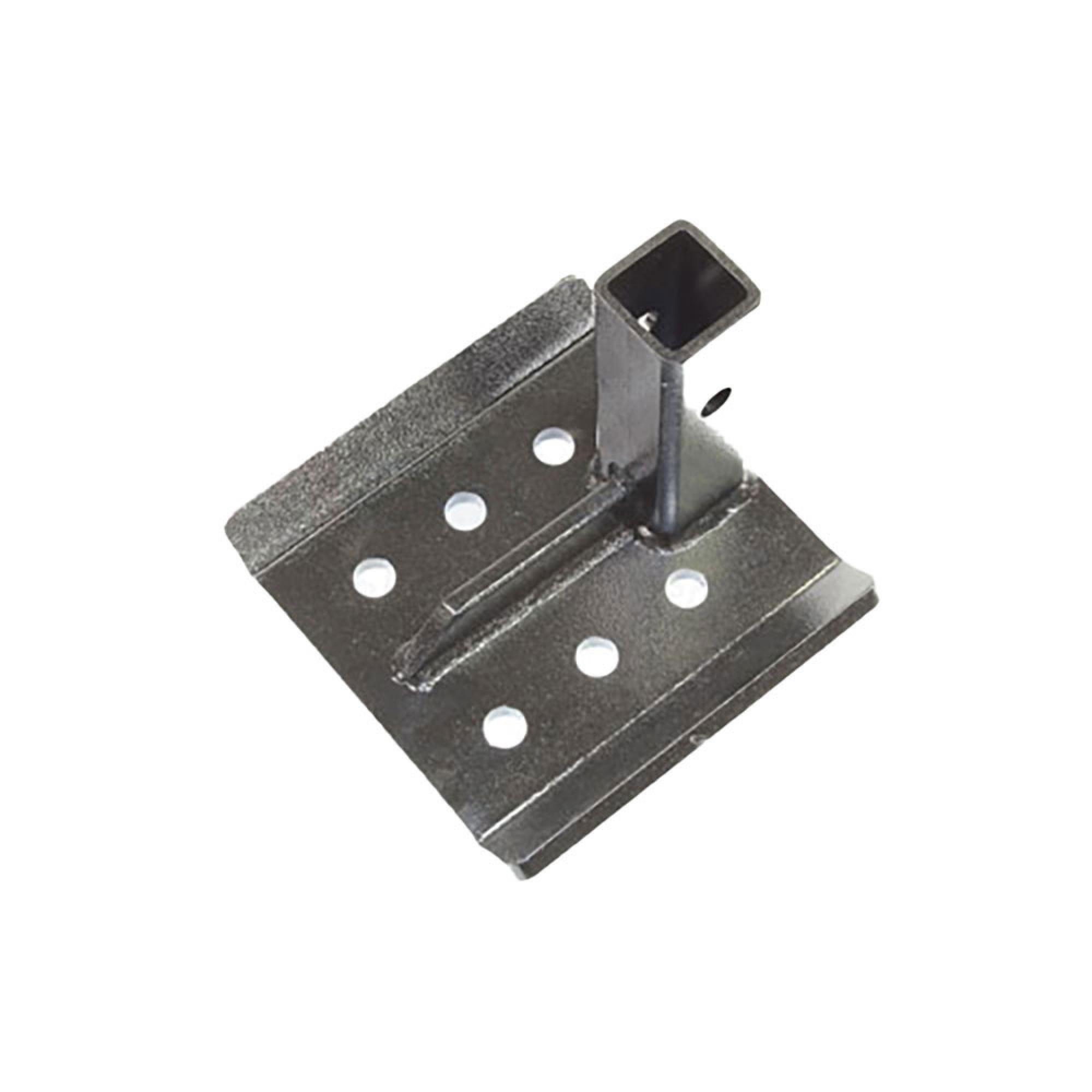 TF879A - Terrafirma 2IN Receiver Drop Plate for TF876 & TF877