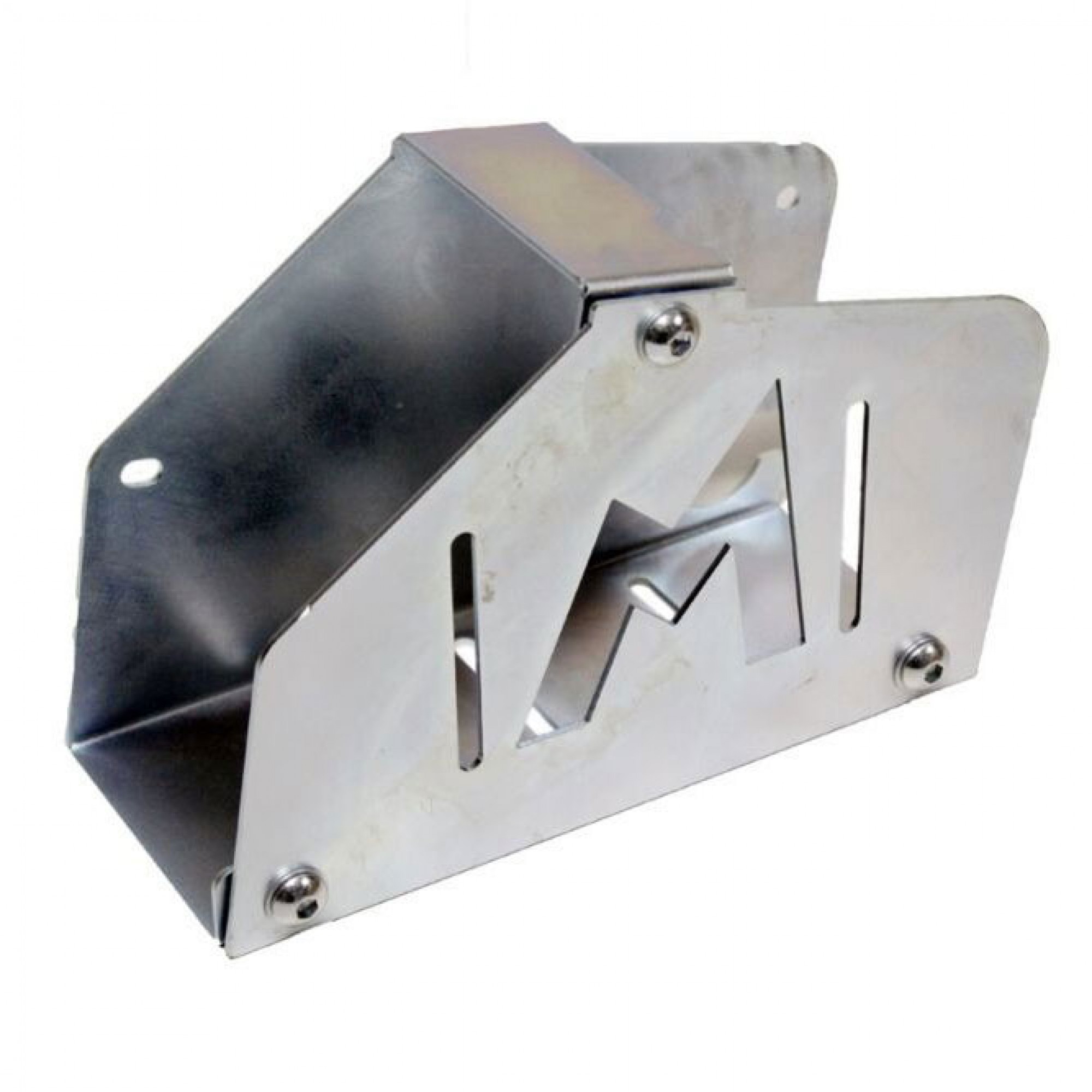 TF880 - Terrafirma Fuel Cooler Guard Defender 110/130 2007- Onwards