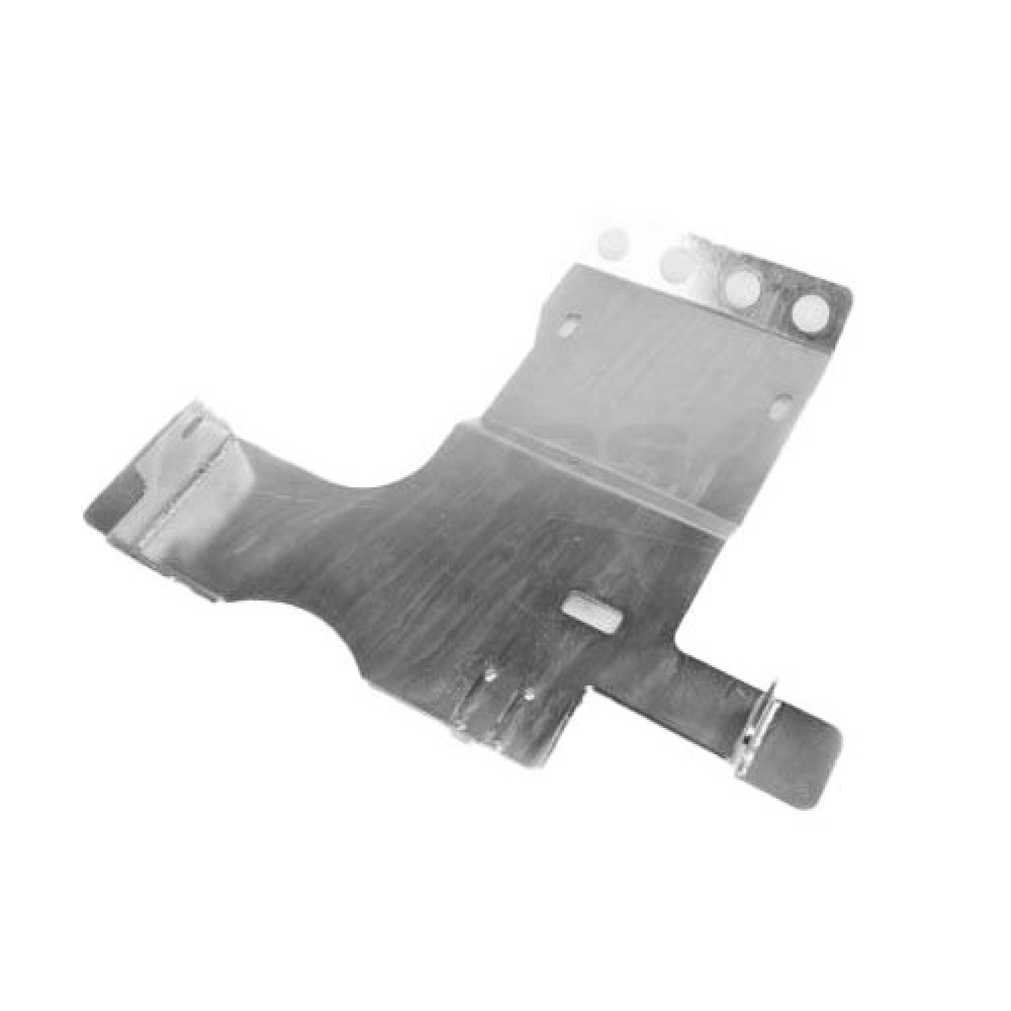 TF881 - Terrafirma Transmission Guard Steel Defender 2007 Onwards