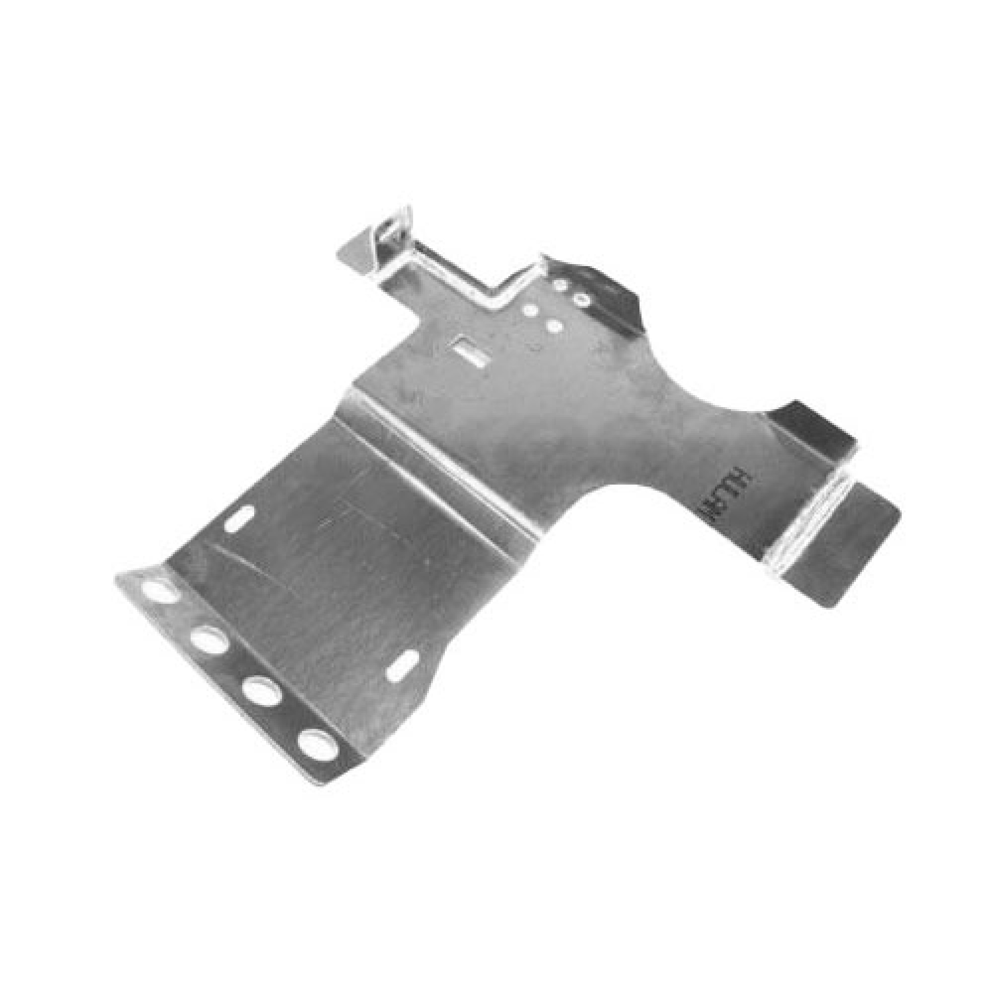 TF882 - Terrafirma Transmission Guard Alloy Defender 2007 Onwards