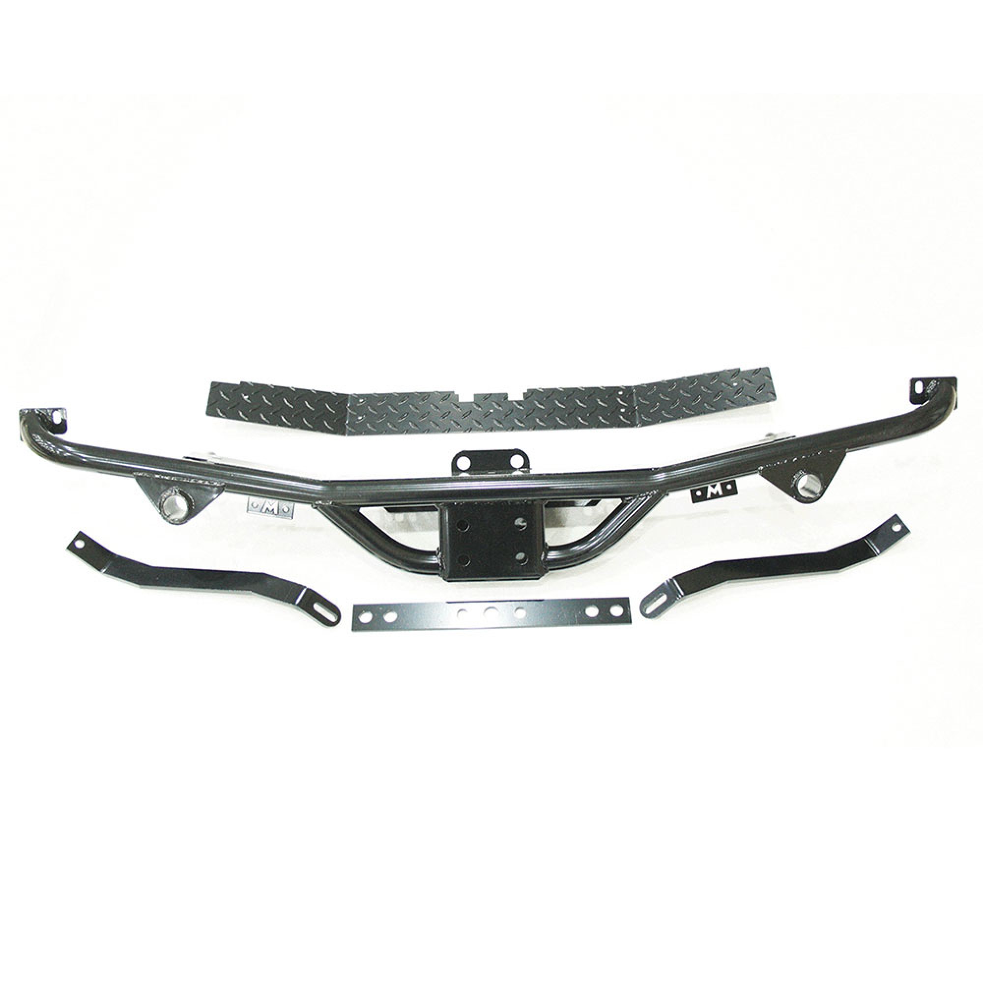 TF883KIT110 - Terrafirma Nas Spec Rear Full Width Step 110