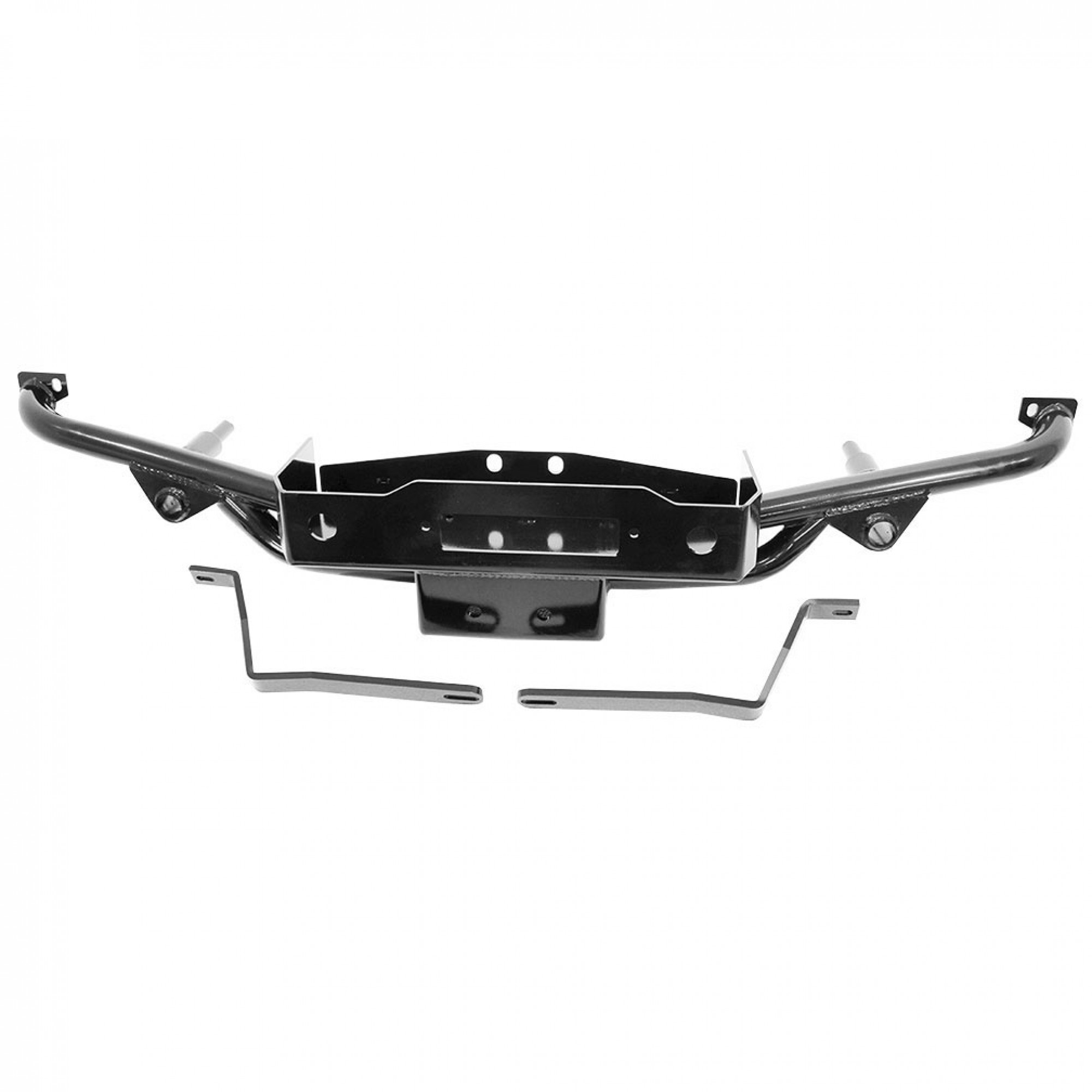 TF883WB - Terrafirma Defender Rear Winch Mount