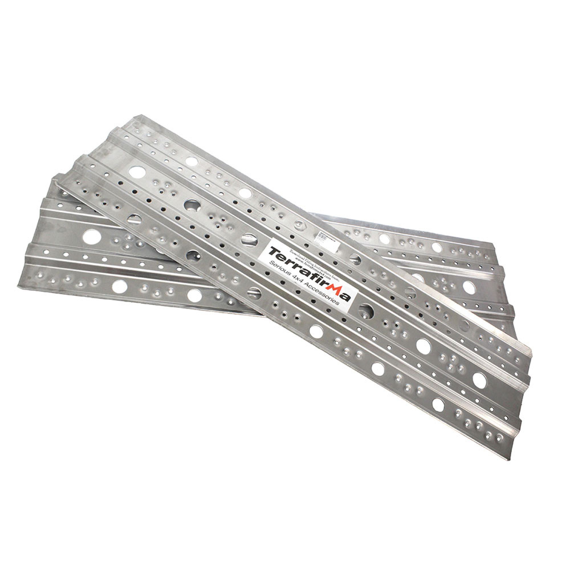 TF888 - Terrafirma Sand Tracks 1.5M