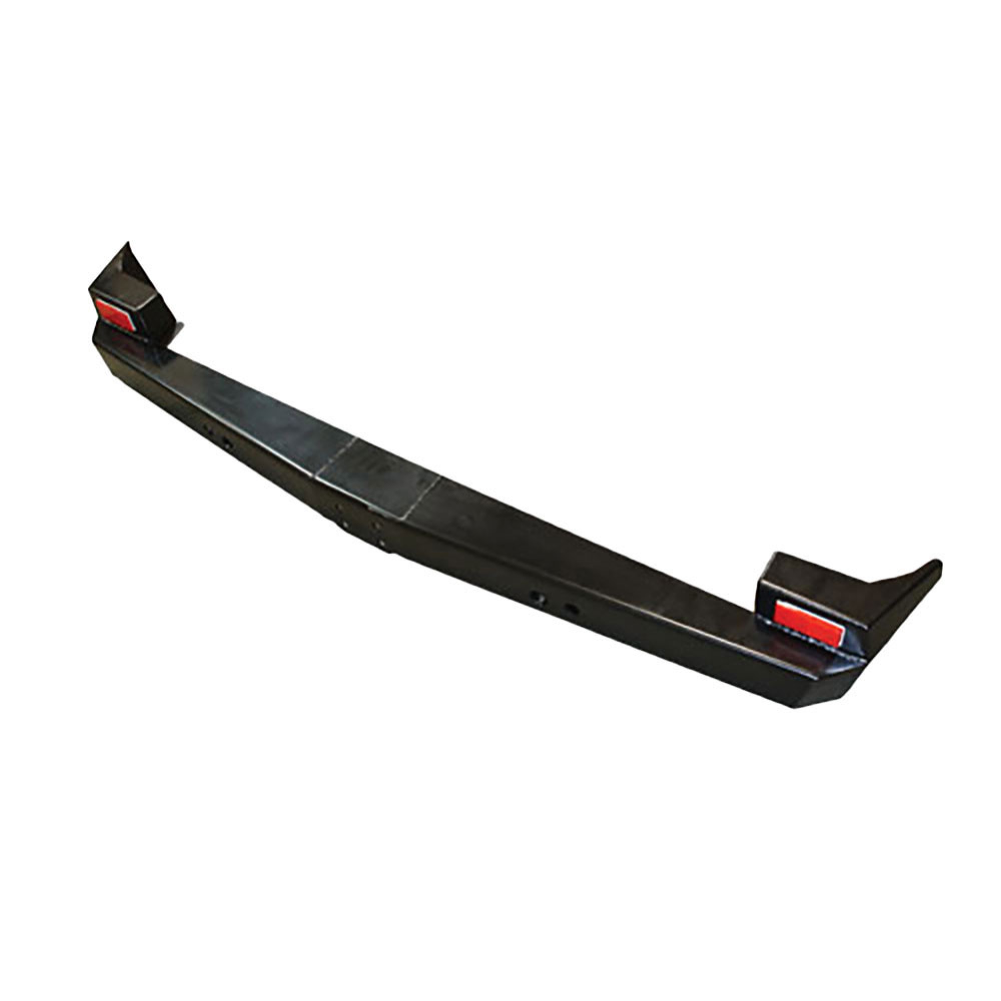 TF889 - Terrafirma Heavy Duty Rear Bumper with Jacking Points - Discovery 1
