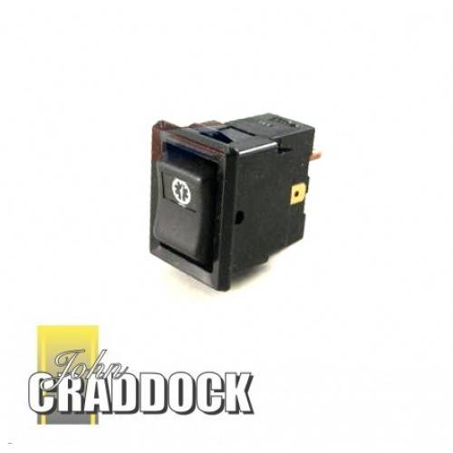 Panel Light Switch 90/110 to 2007