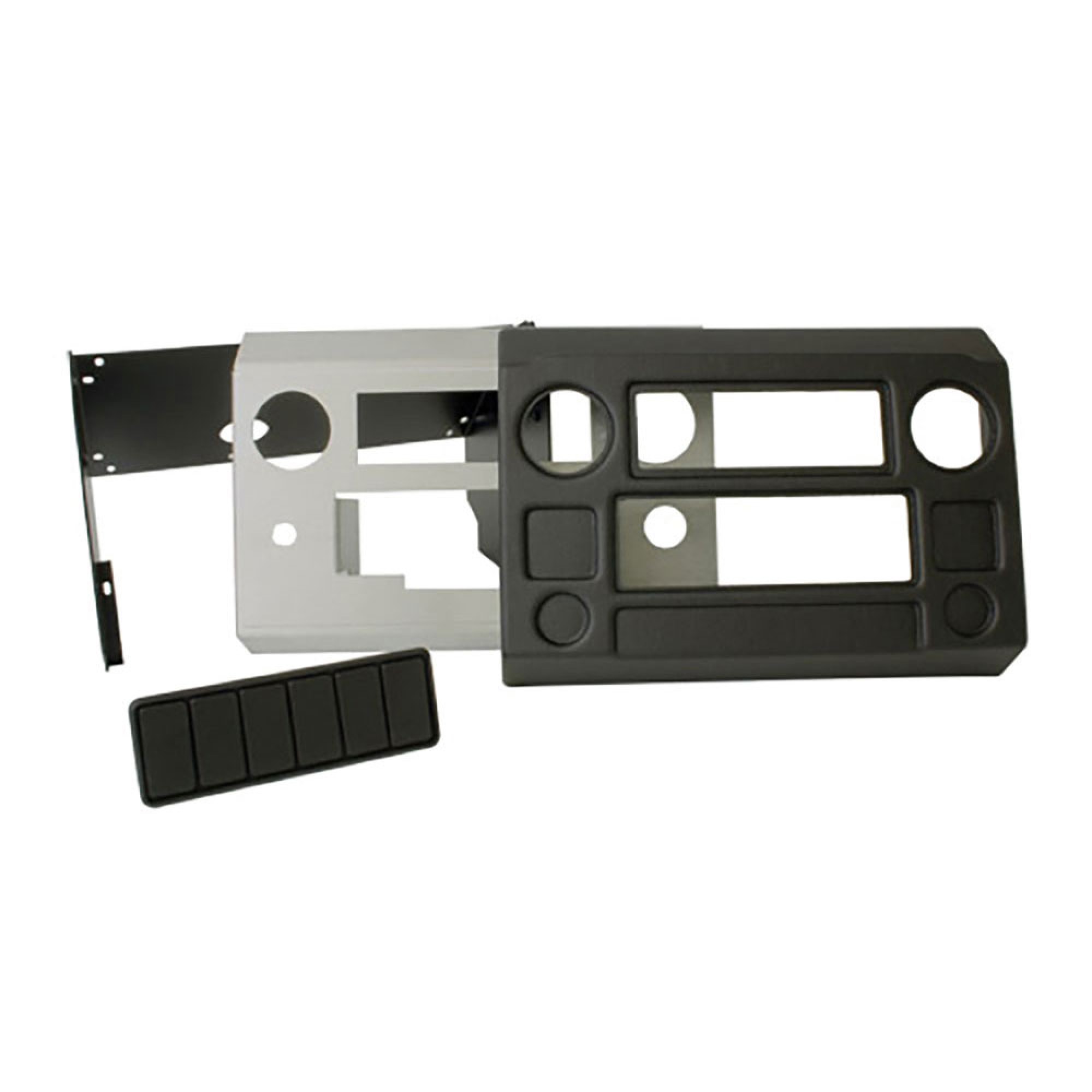 TF908 - Terrafirma Defender Centre Dash Console