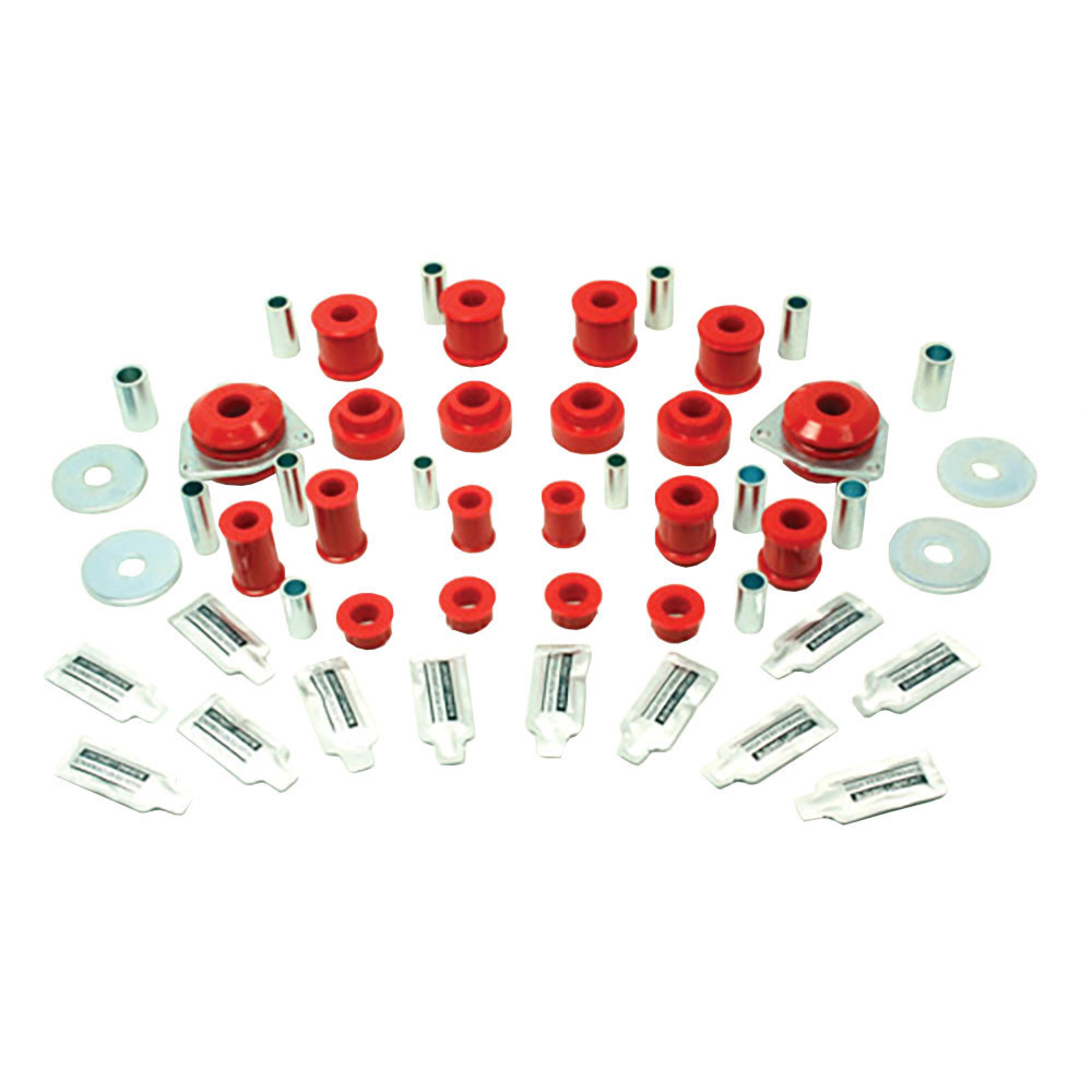 TF940 - Terrafirma Defender Bush Kit 94 Onwards Discovery 1 and Range Rover Classic