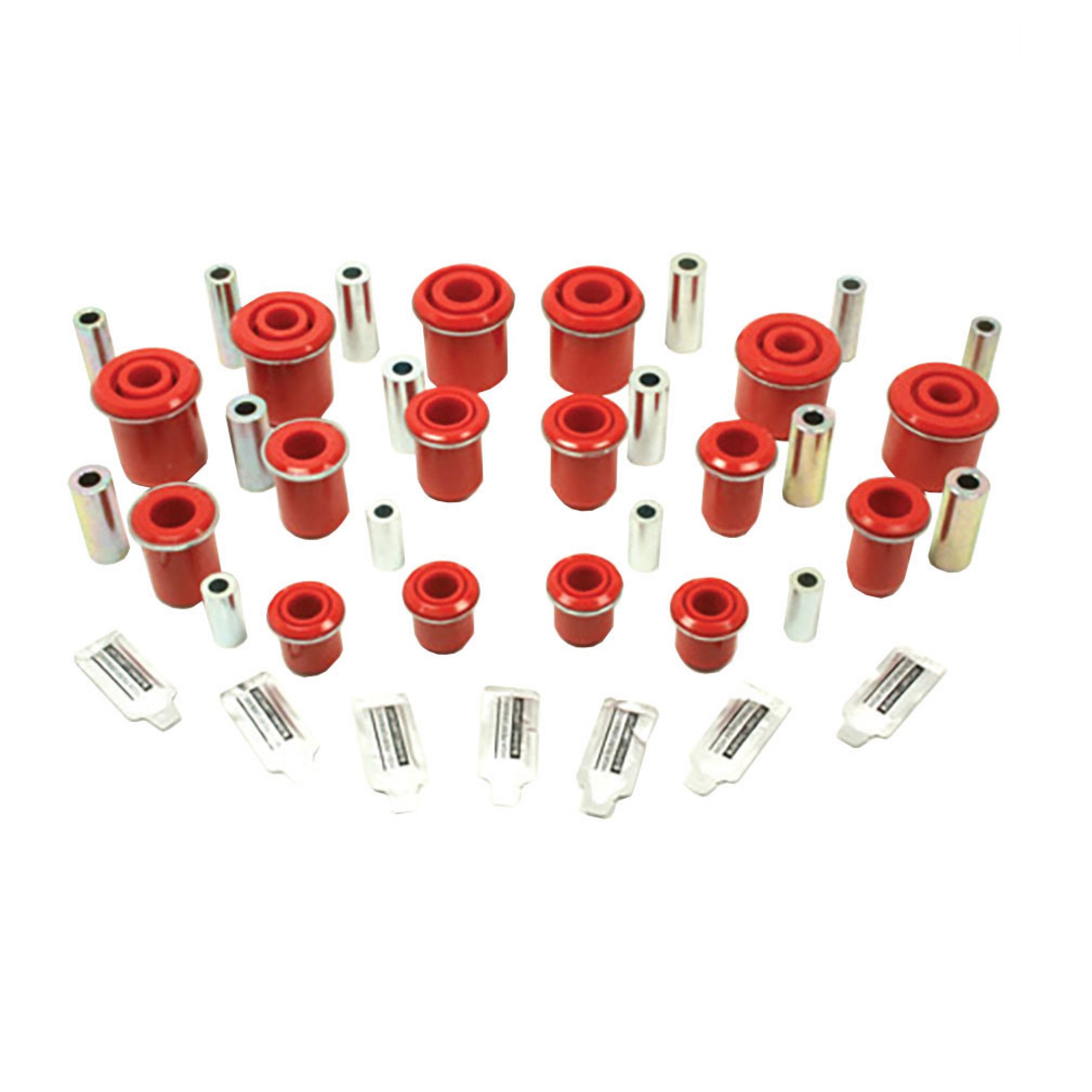 TF946 - Terrafirma Discovery 3&4 and R/R Sport Poly Bush Kit