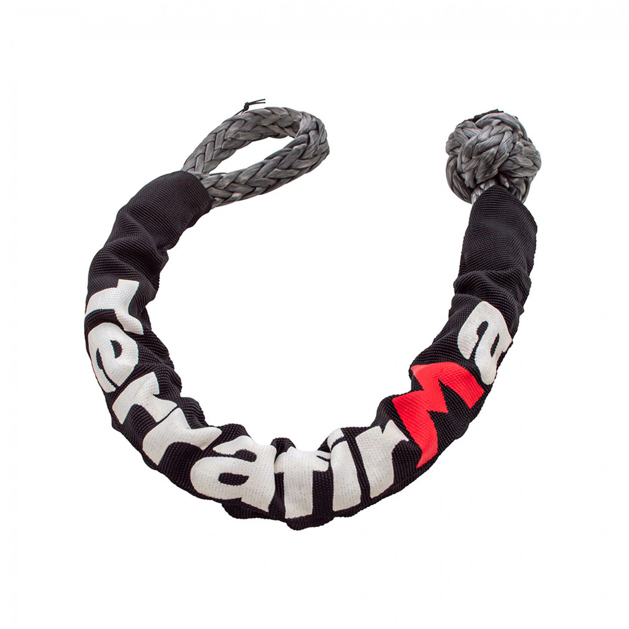 TF3310 - Terrafirma Soft Recovery Shackle