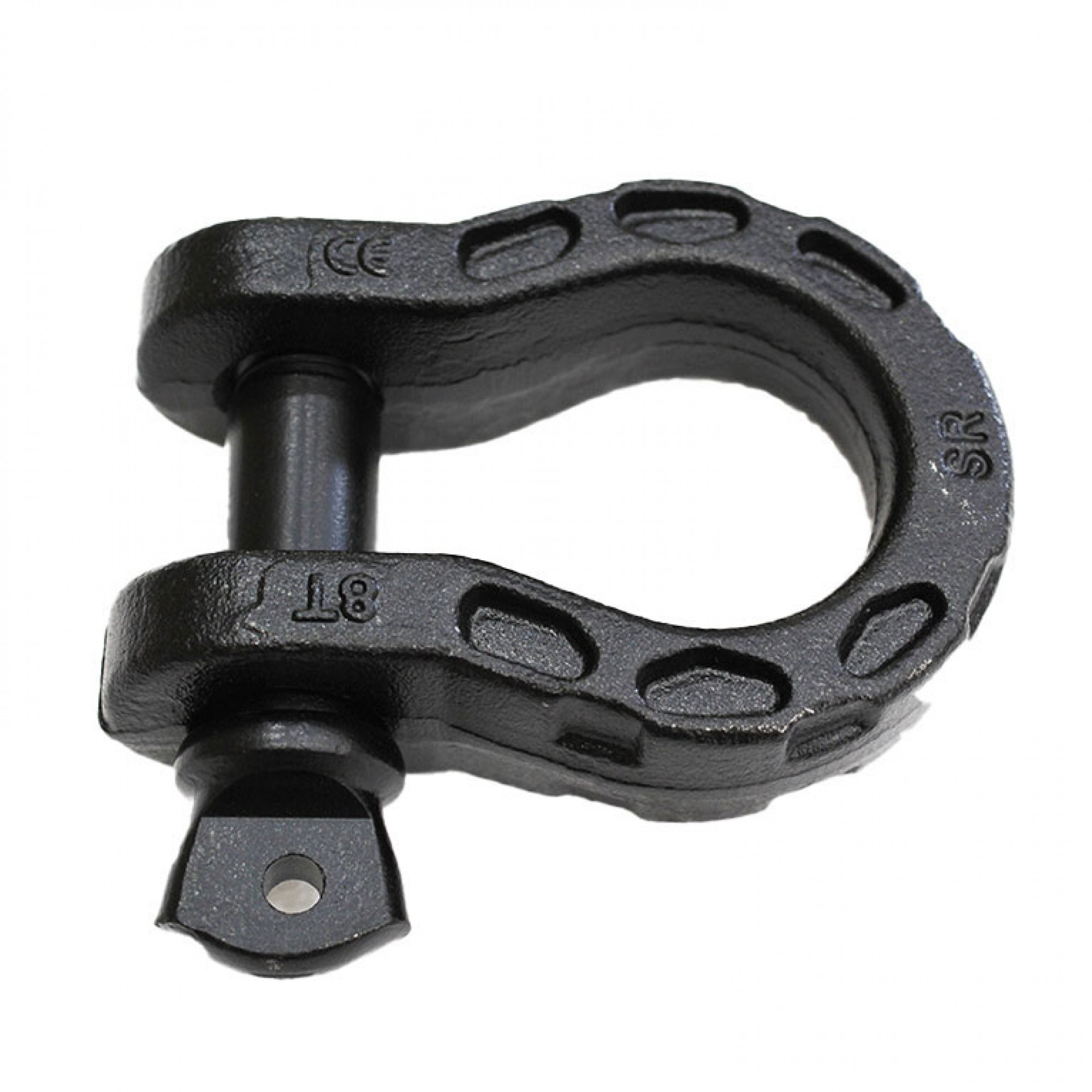 TF3330 - Terrafirma Extreme Shackle