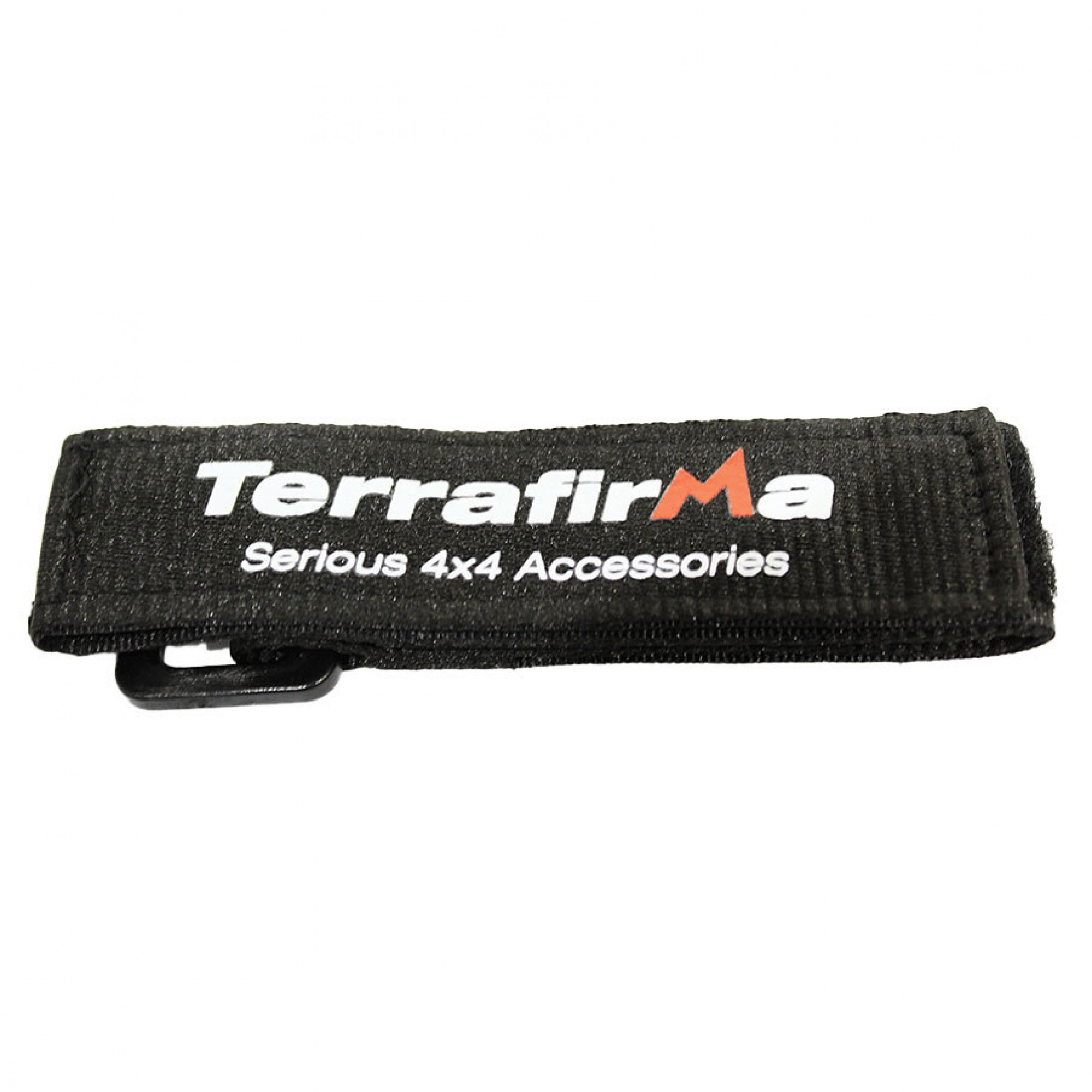 TF3332 - Terrafirma Quick Strap 600mm x25mm