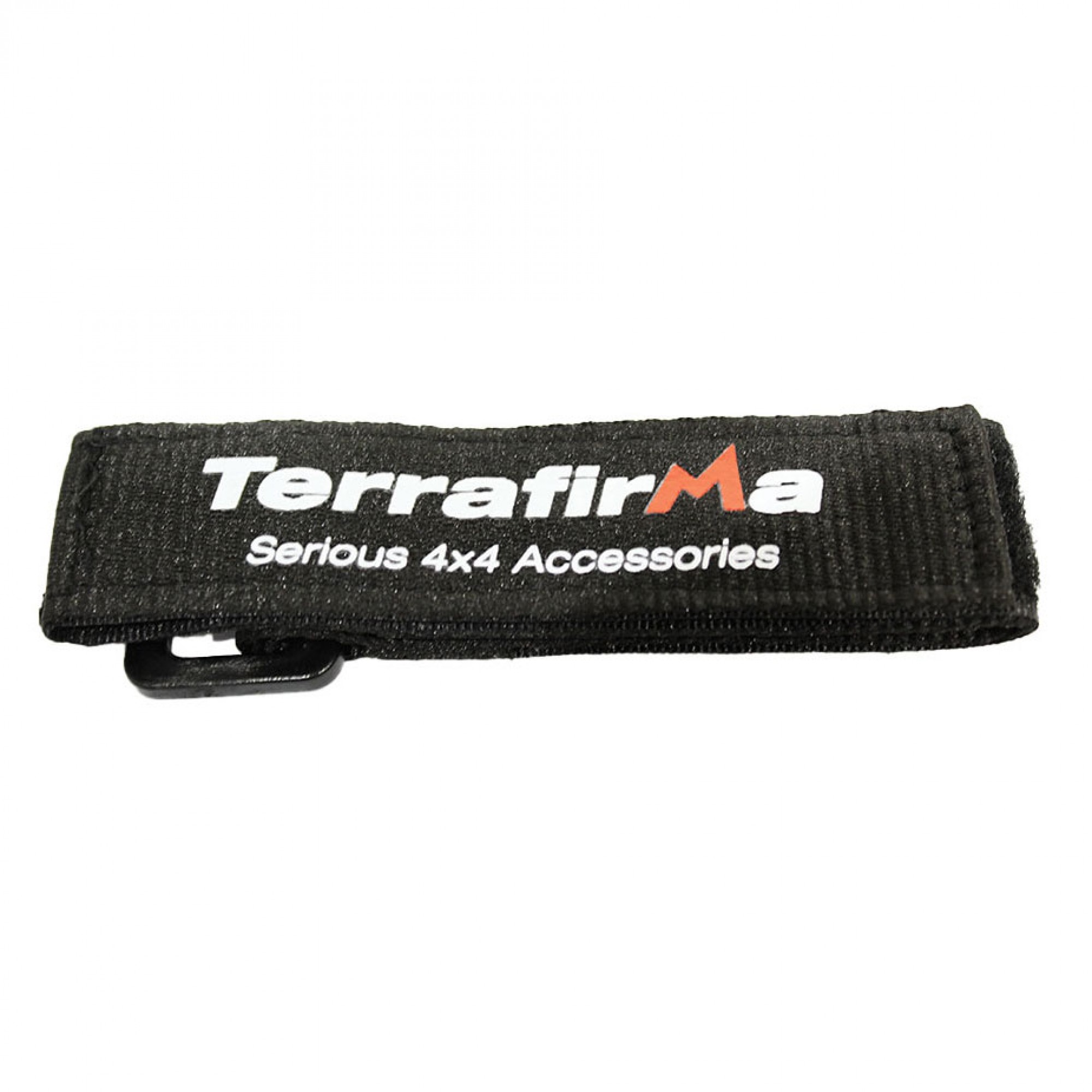 TF3333 - Terrafirma Quick Strap 1000mm x 25mm