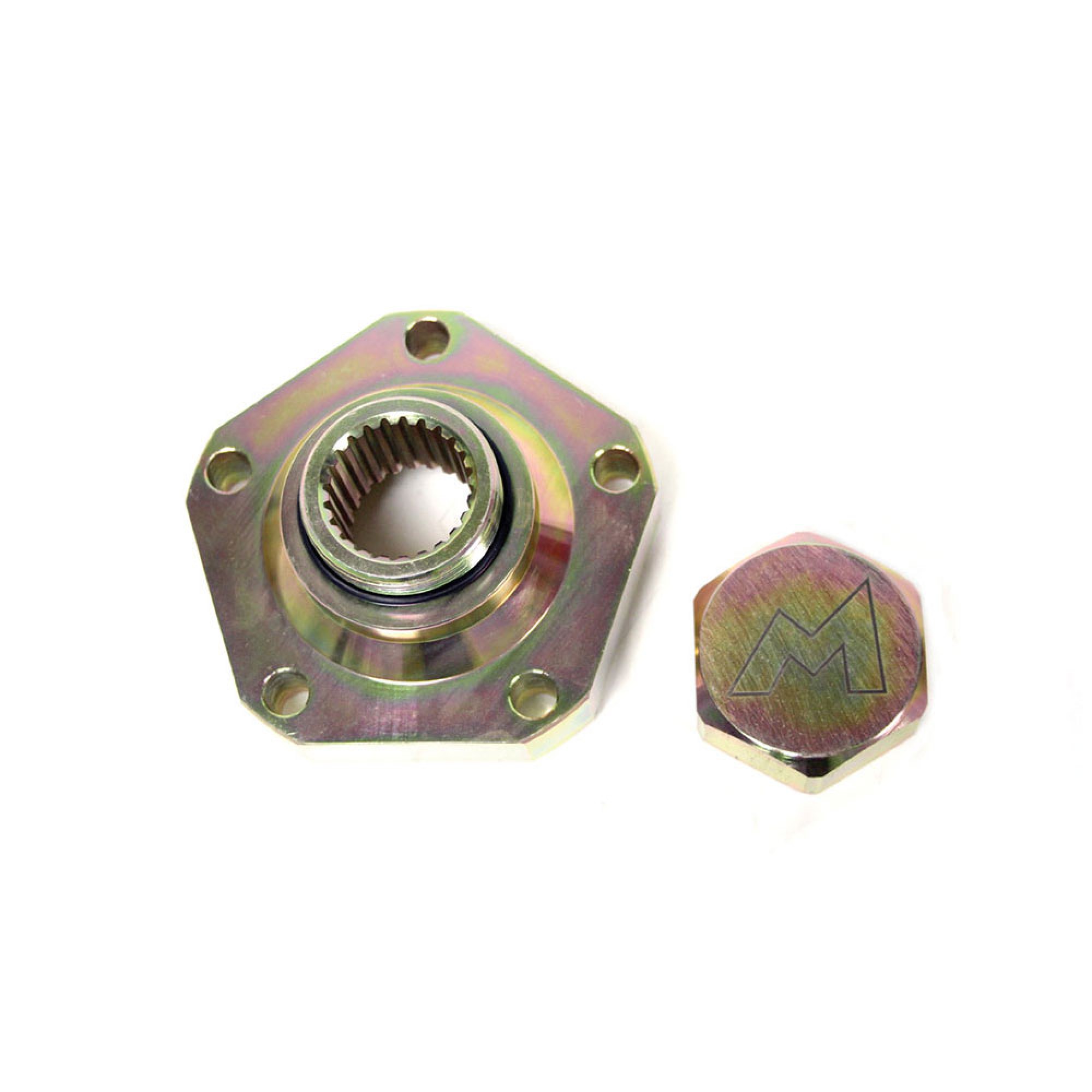 TF5806 - Terrafirma Heavy Duty Drive Flange Thick Type Early Defender Replaces FRC5806