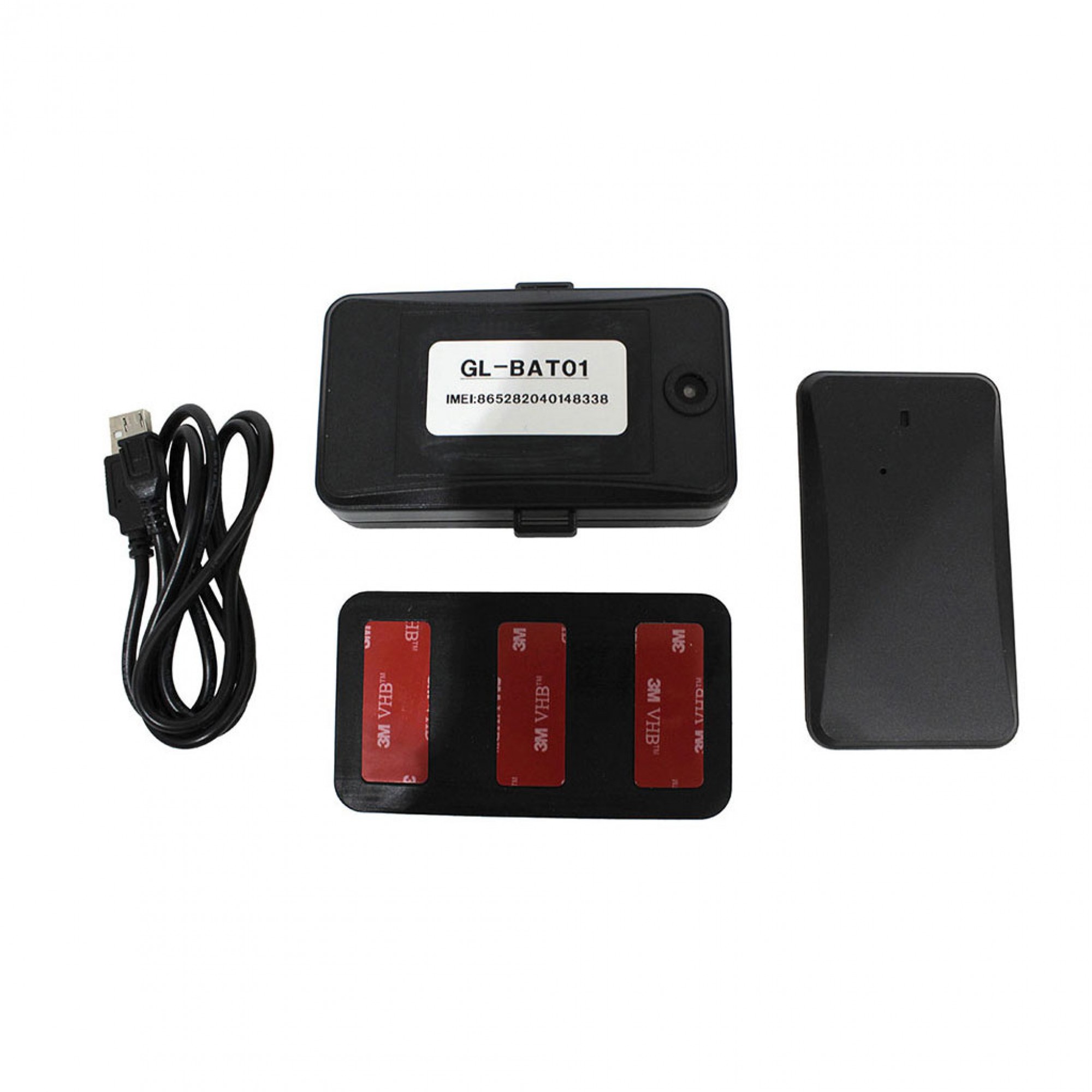 TFBAT01 - Terrafirma Pro Active Tracker Battery Powered Features Include: • Monitoring 24/7 • Tamper Alerts • Remote Cut-off • Acc DETECTION3 • IP65 Waterproof • 65 Multi Alerts • Gps, Gprs, Lbs • Config Tracking and Journey Playback