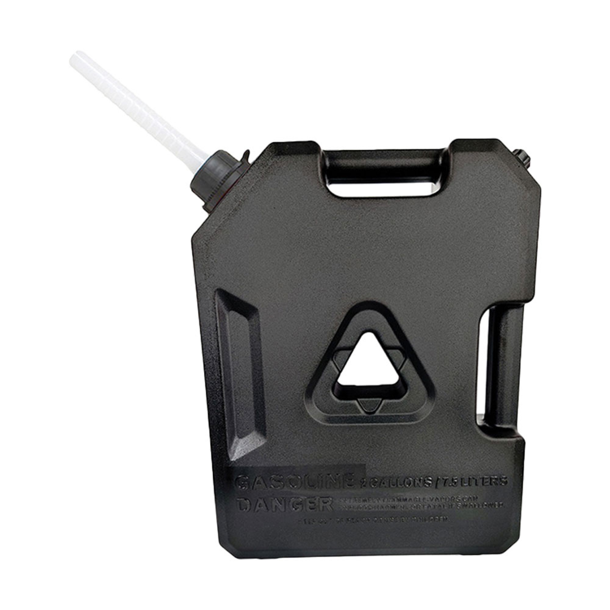 TF1751B - Terrafirma Black 7.6L Terra Can with Lock Mount