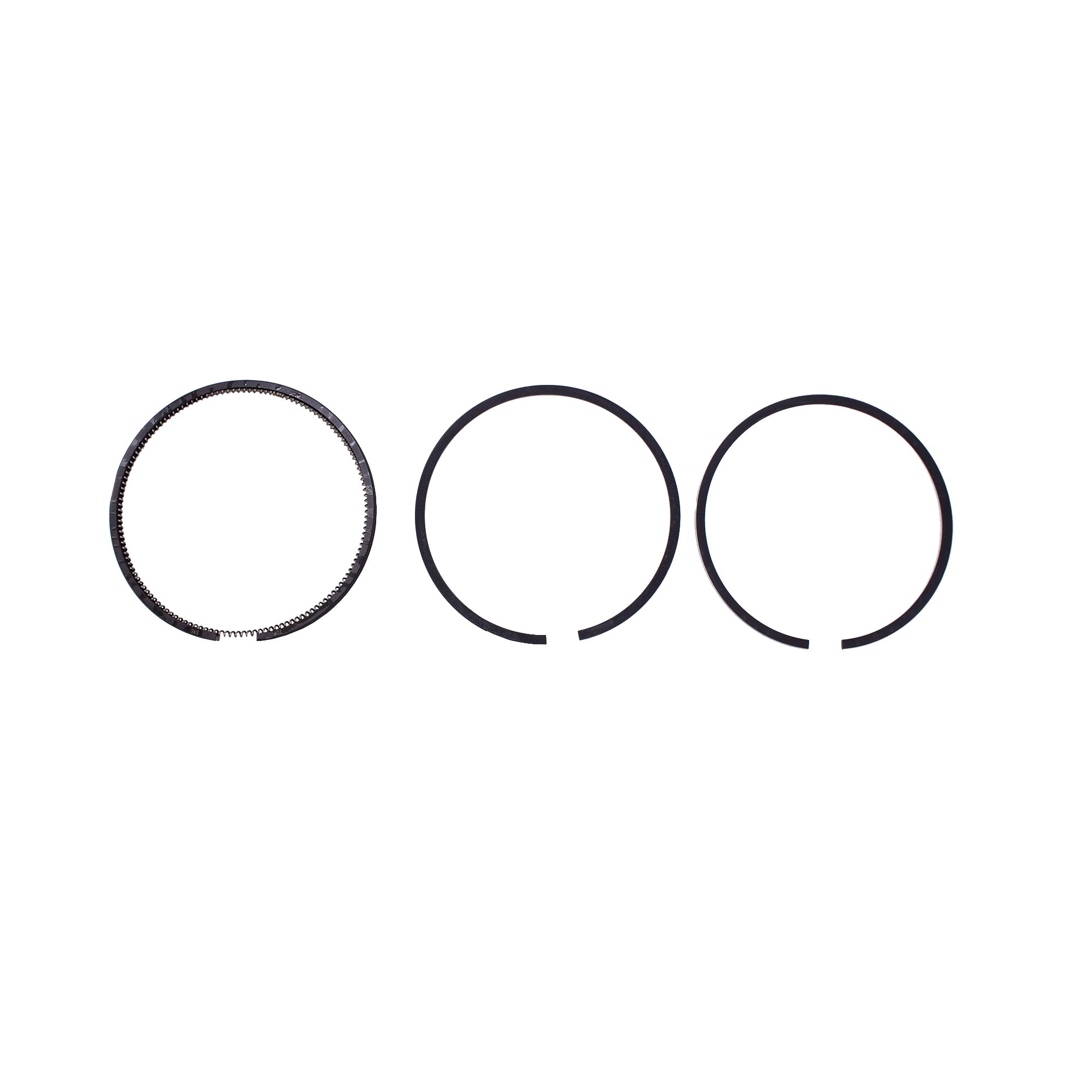 8510072 - Piston Ring Set (Standard) 2.25/2.5 Petrol 1 Set Per Piston