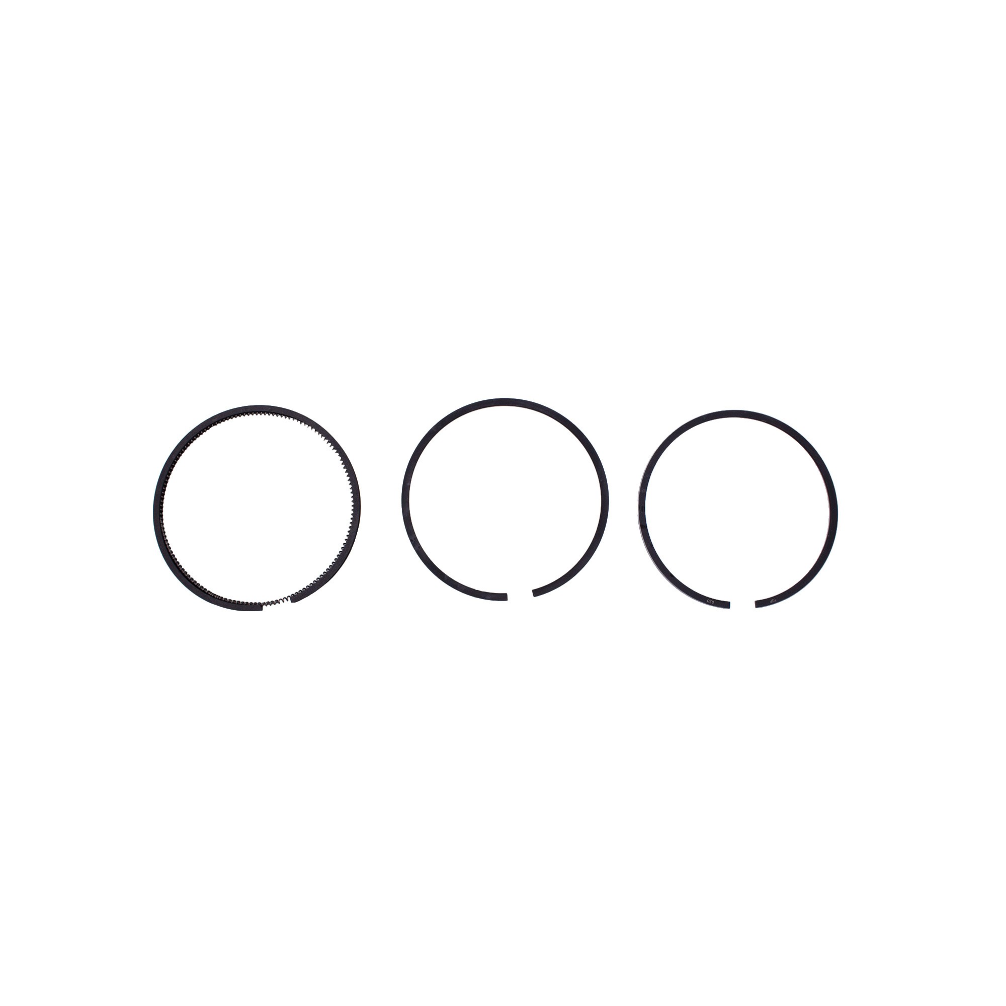 RTC419030 - Piston Ring Engine Set (.030 Oversize) 2.25/2.5 Petrol