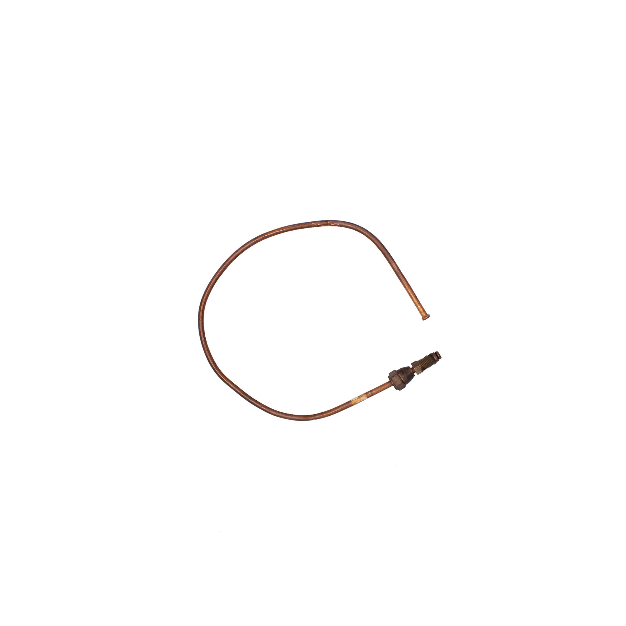 562905 - Brake Pipe Union to Servo 1967 Only.