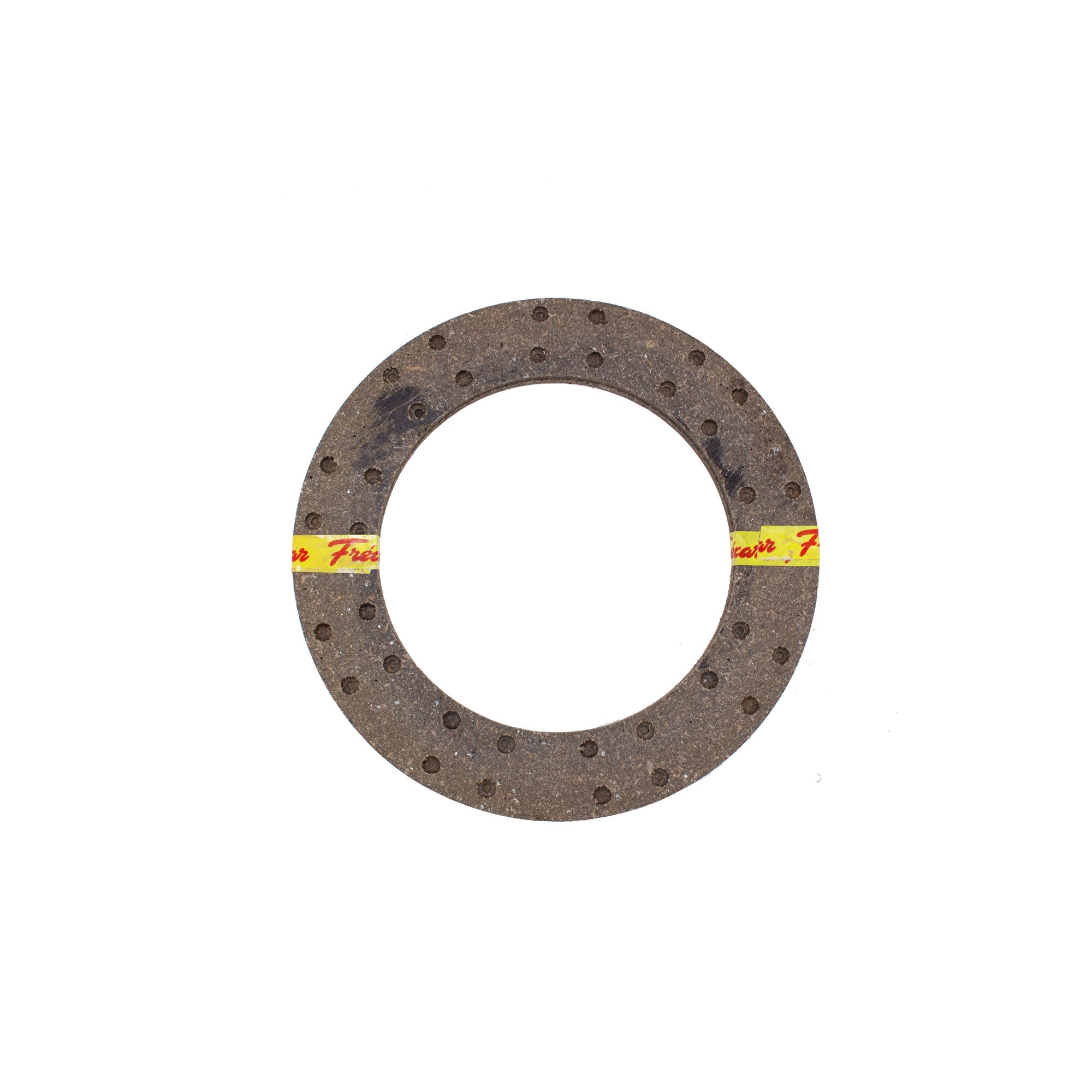 605997 - Lining 9 1/2 Inch Clutch.