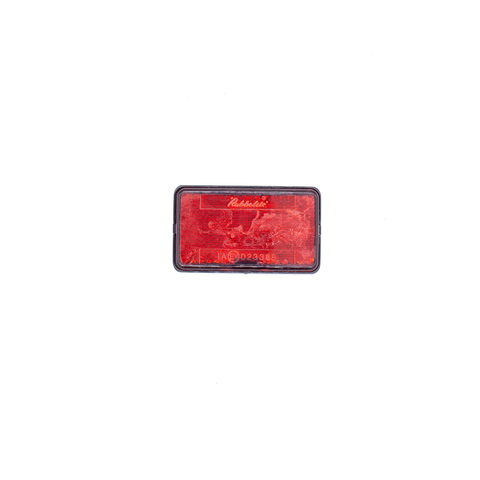 8510330 - Genuine Reflector Rear Wolf