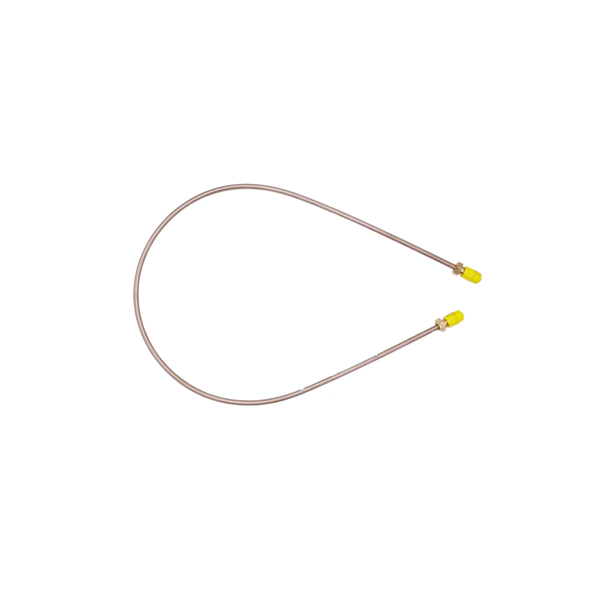 90577495 - Brake Pipe RH Rear Range Rover Classic